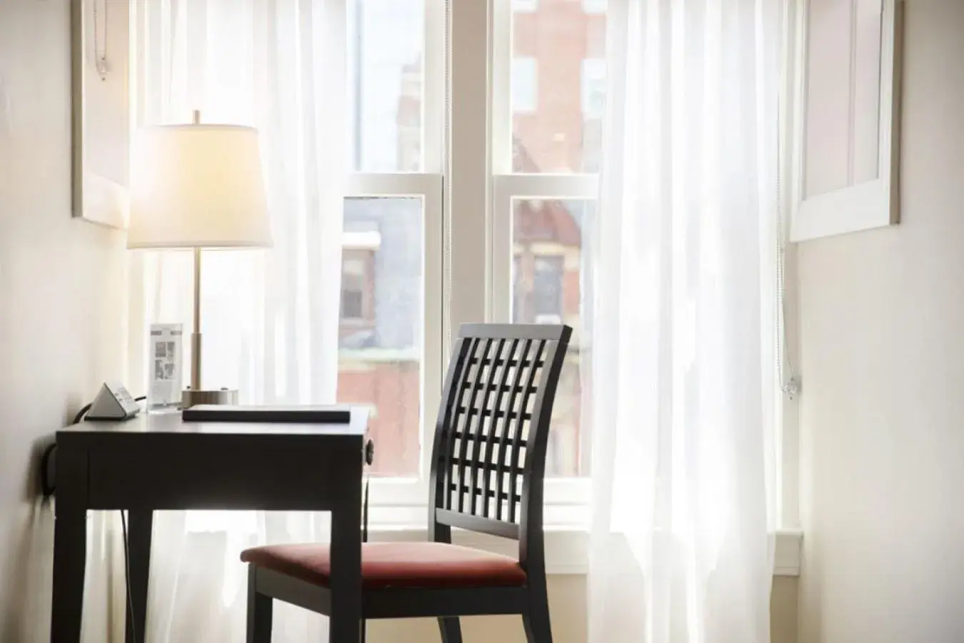 Bedroom in Newbury Guest House Bedroom in Newbury Guest House