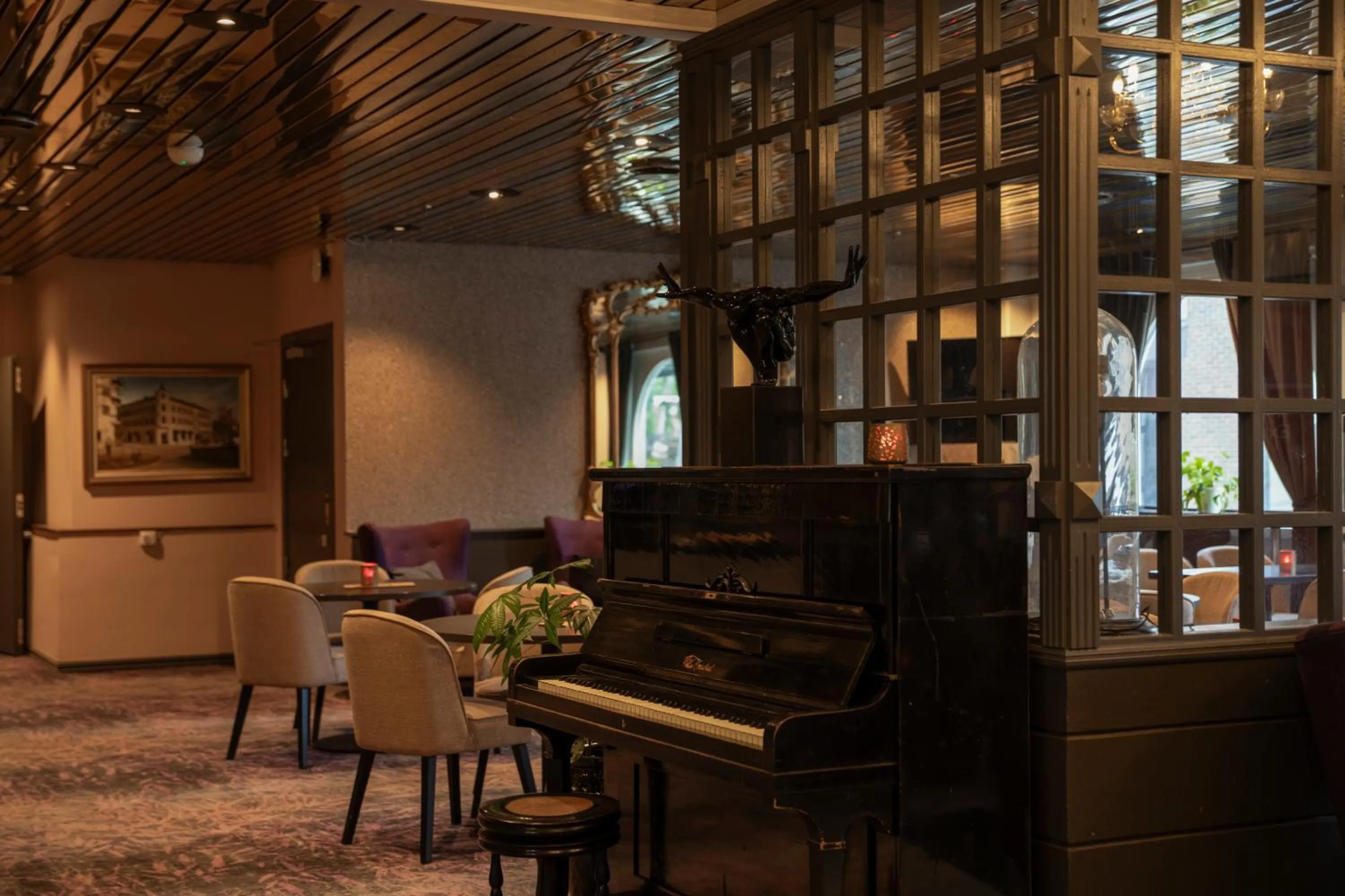 Home Hotel Grand Gjøvik