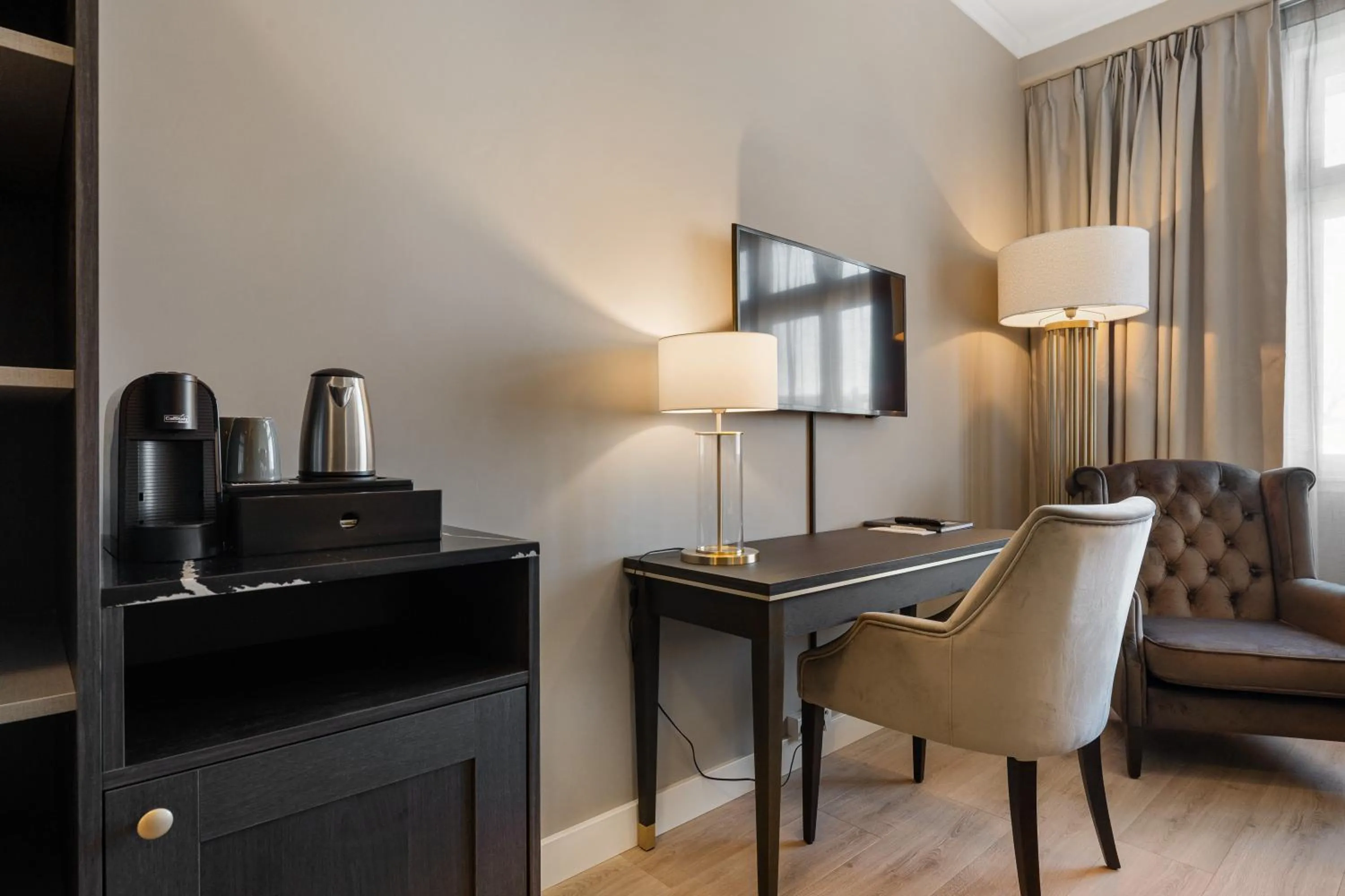 Home Hotel Grand Gjøvik