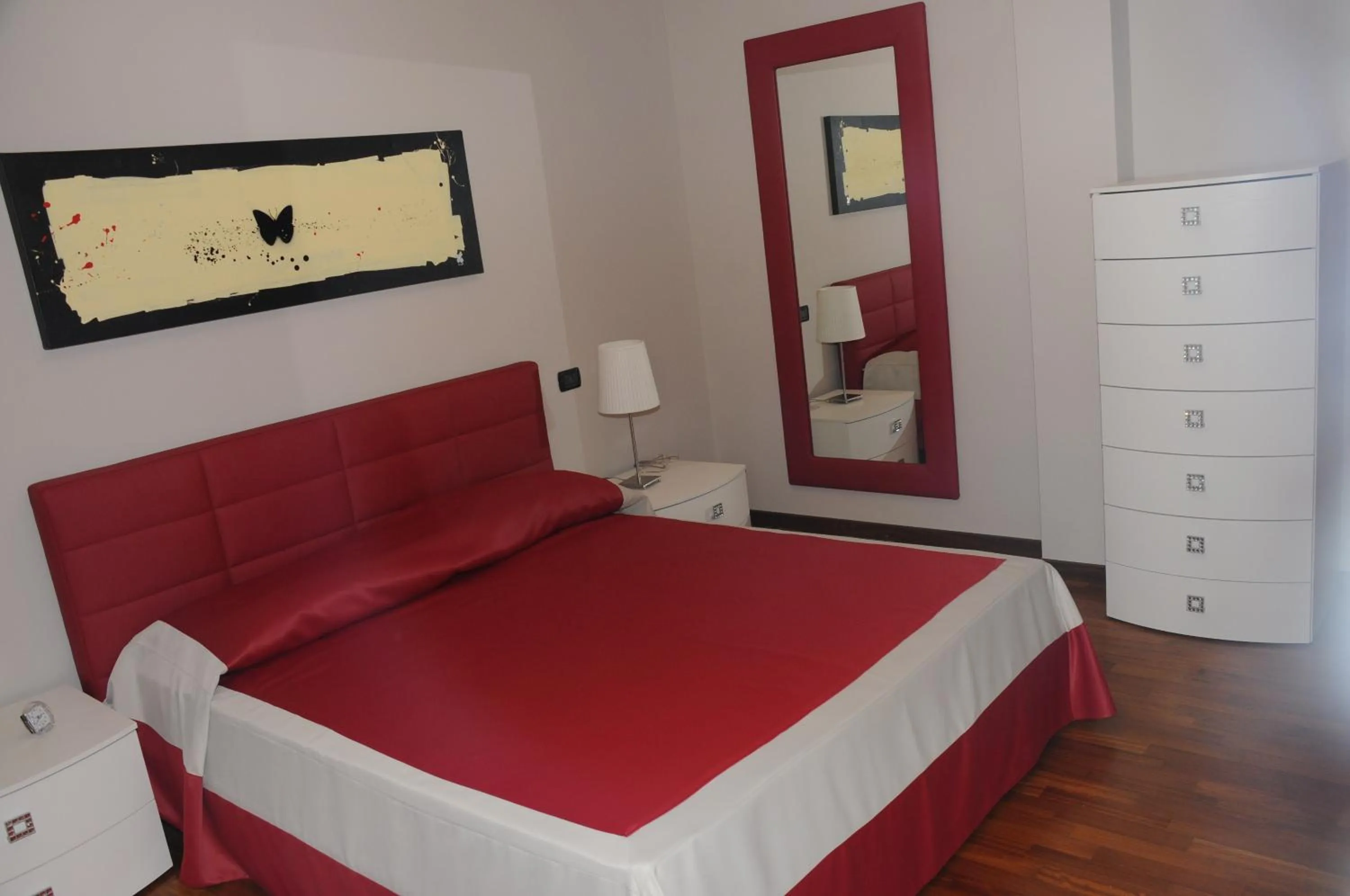 Bed in Residenza Segrate Centro Segrate