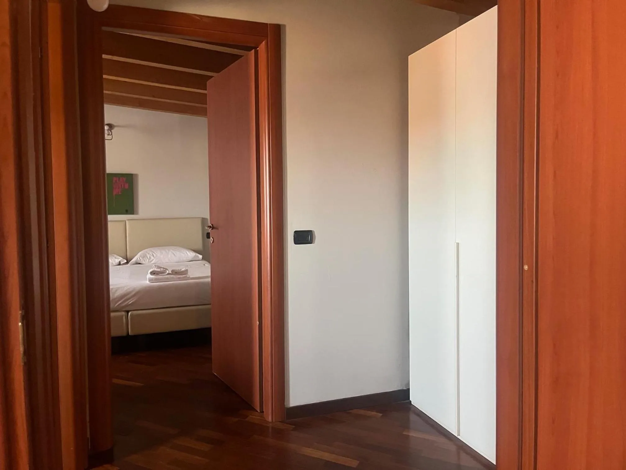 Bed in Residenza Segrate Centro Segrate