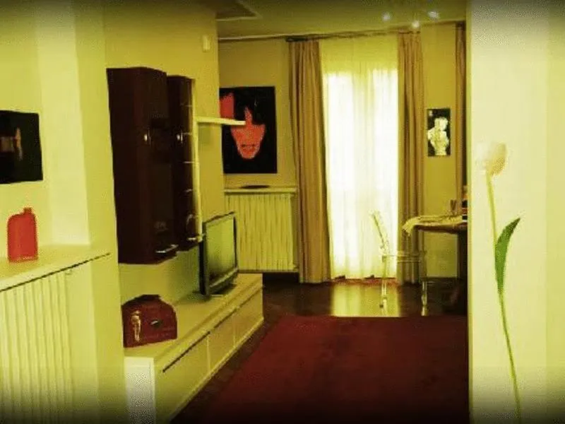 TV and multimedia in Residenza Segrate Centro Segrate