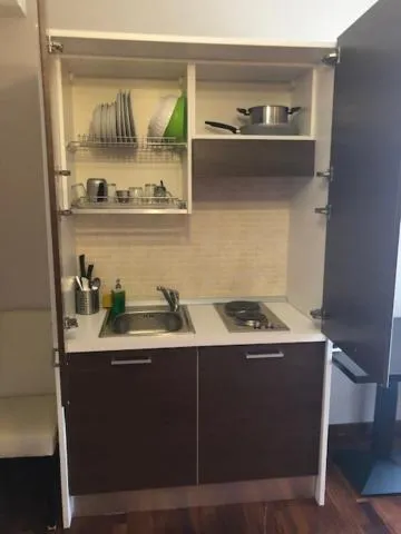 Residenza Segrate Centro Segrate