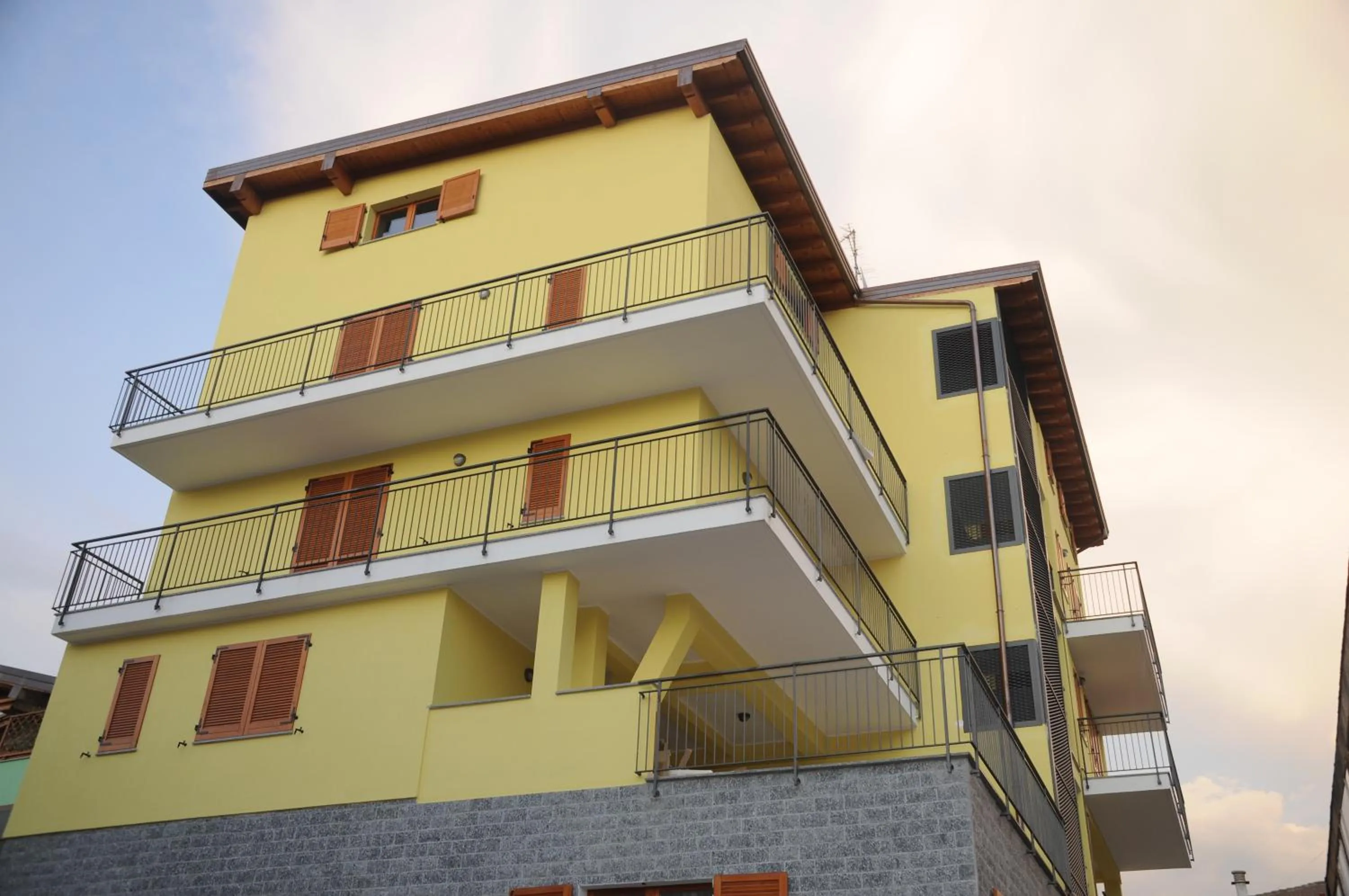 Facade/entrance in Residenza Segrate Centro Segrate