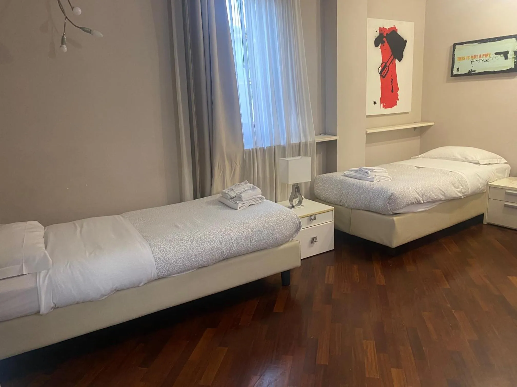 Bed in Residenza Segrate Centro Segrate