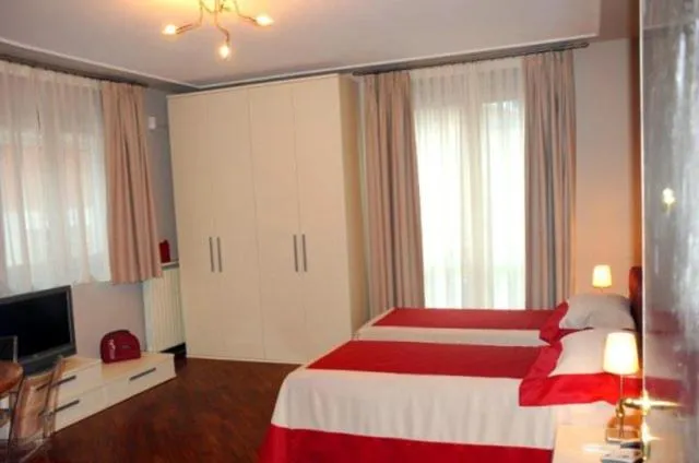 Bed in Residenza Segrate Centro Segrate