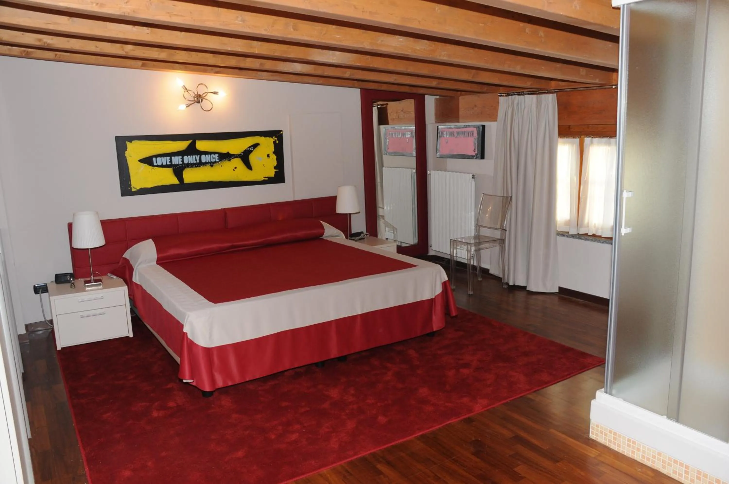 Bed in Residenza Segrate Centro Segrate