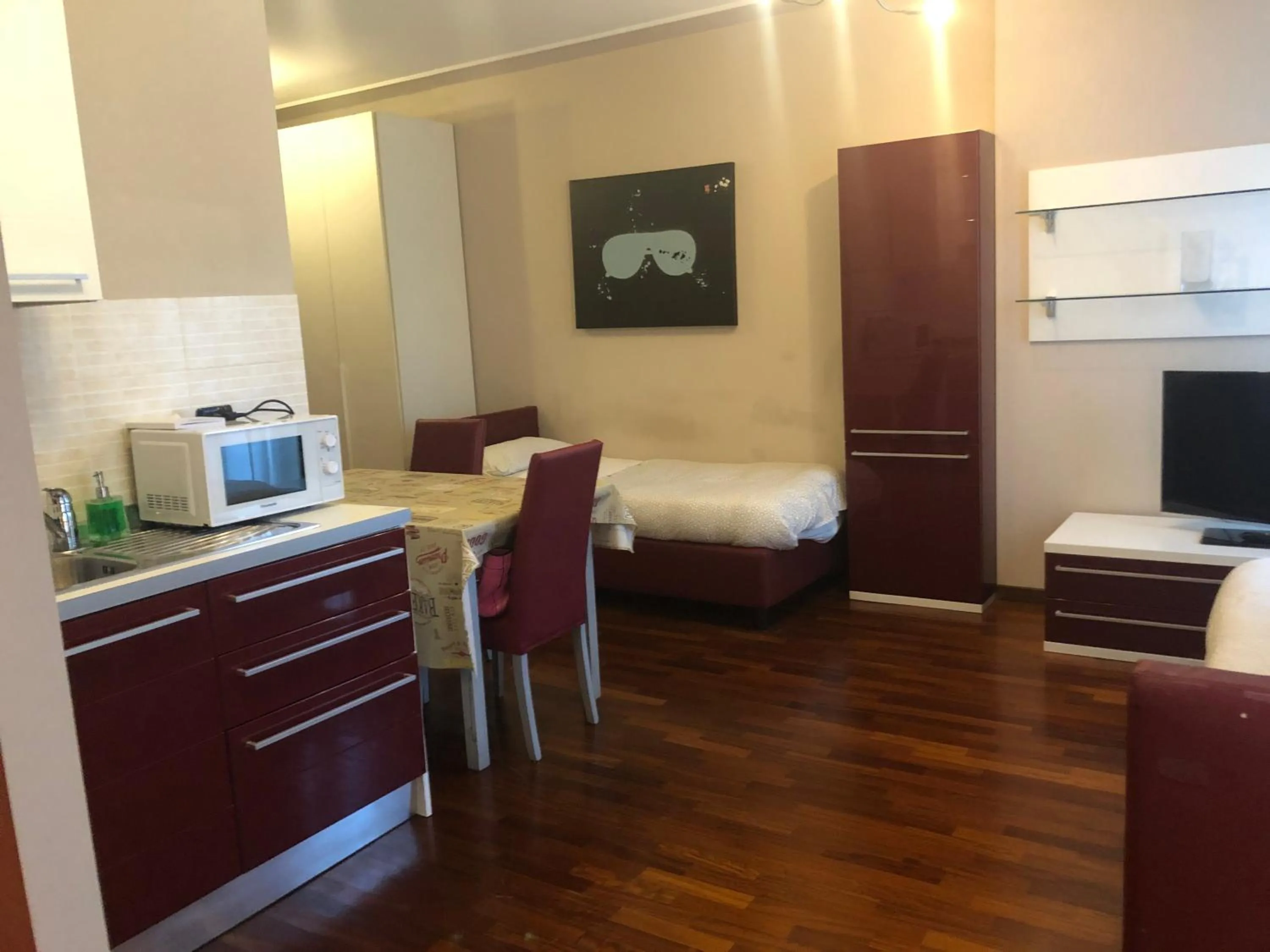 Residenza Segrate Centro Segrate