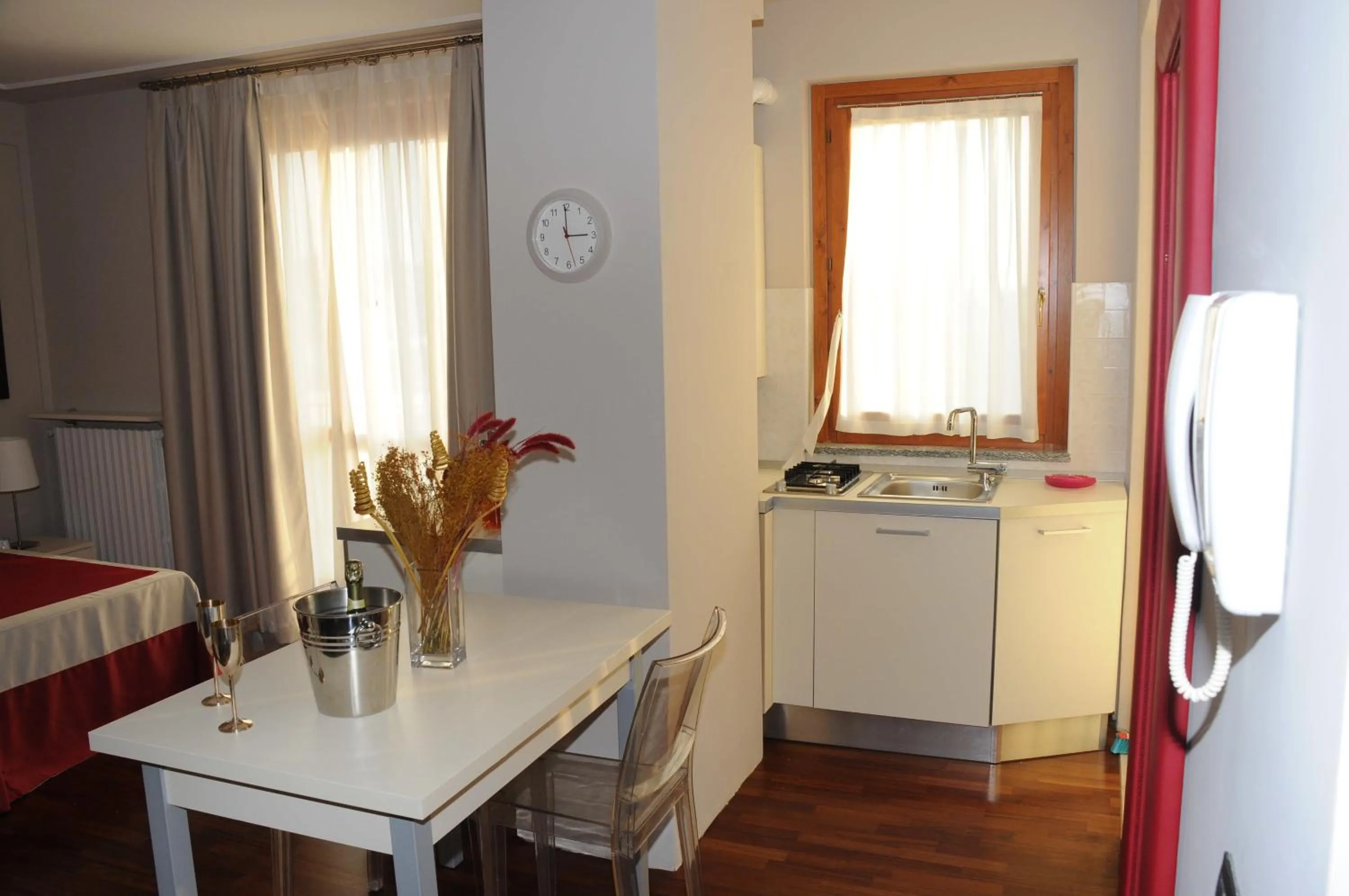 Bed in Residenza Segrate Centro Segrate