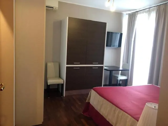 Bed in Residenza Segrate Centro Segrate