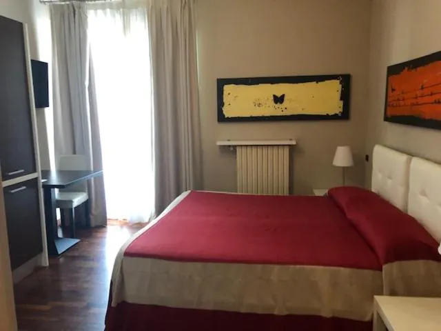 Bed in Residenza Segrate Centro Segrate