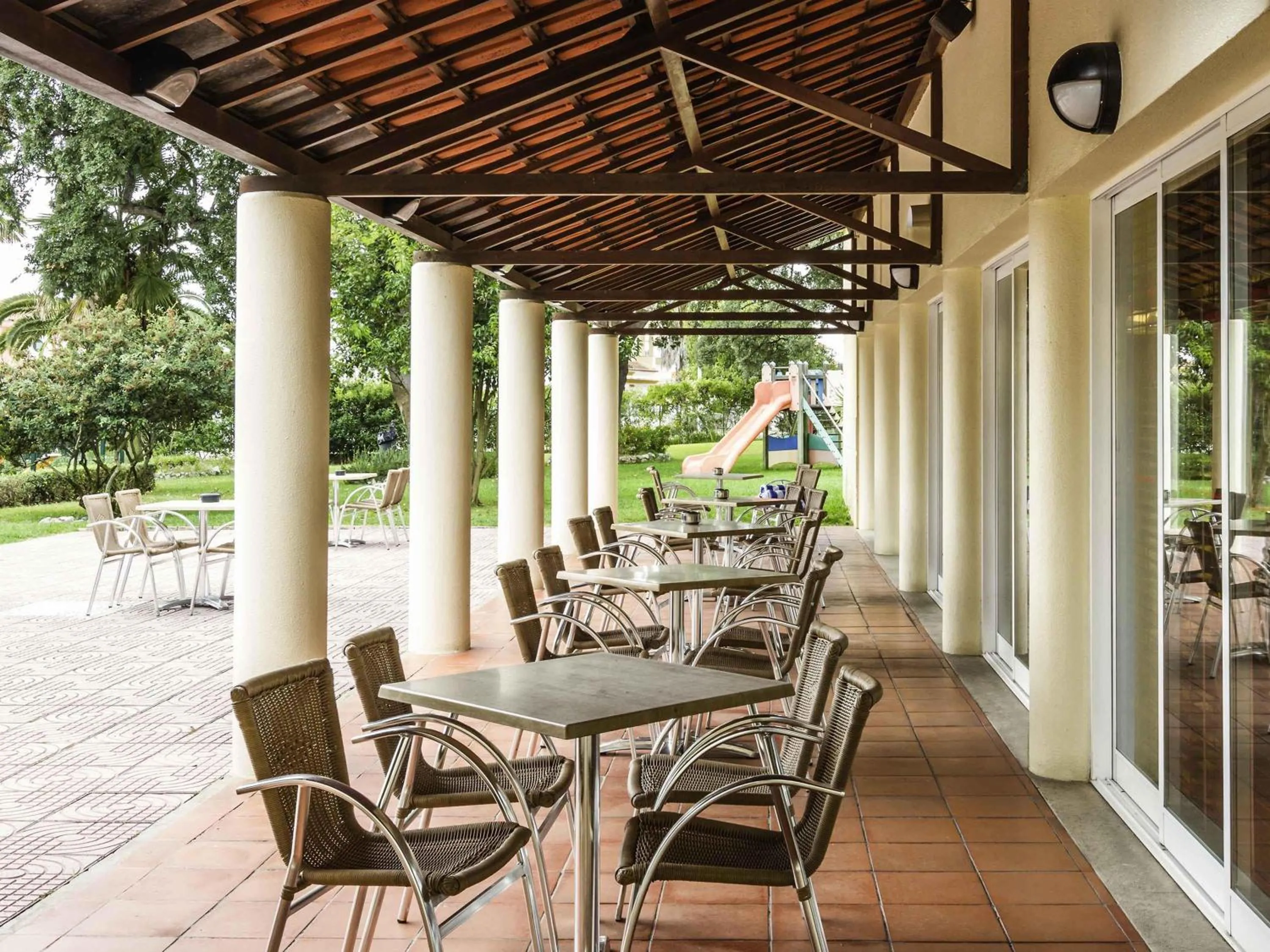 Other in Hotel ibis Setubal