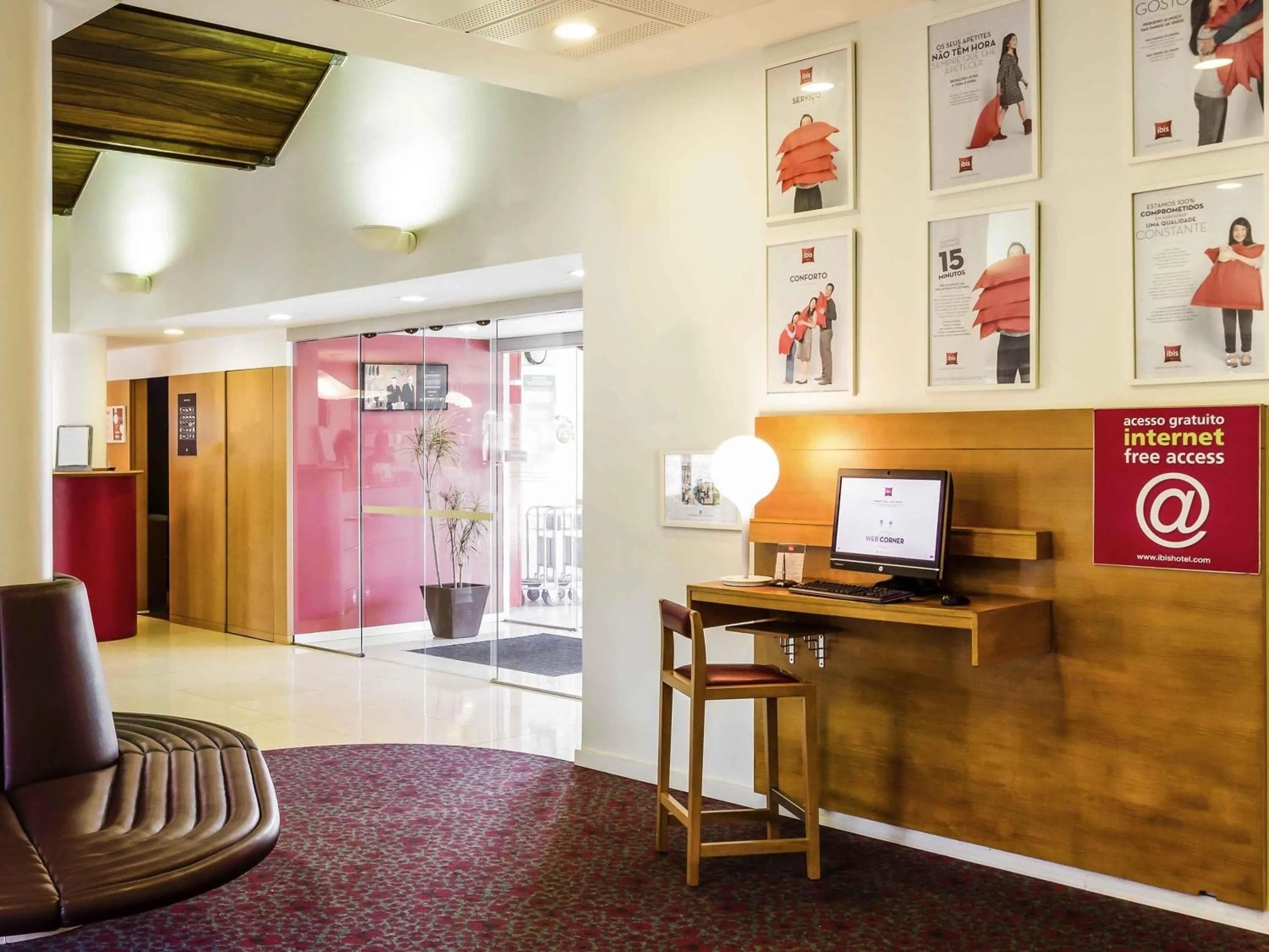 Other in Hotel ibis Setubal