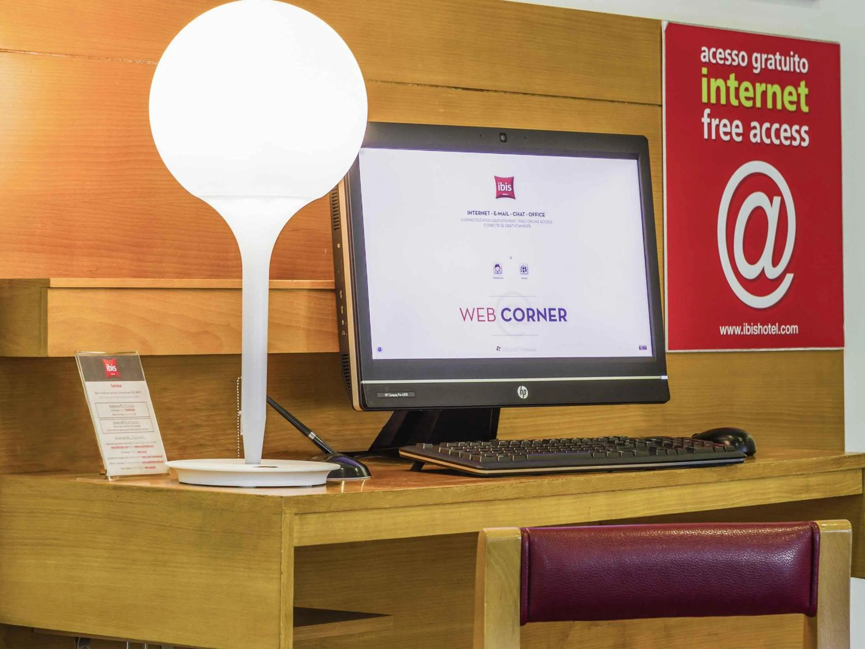 Other in Hotel ibis Setubal