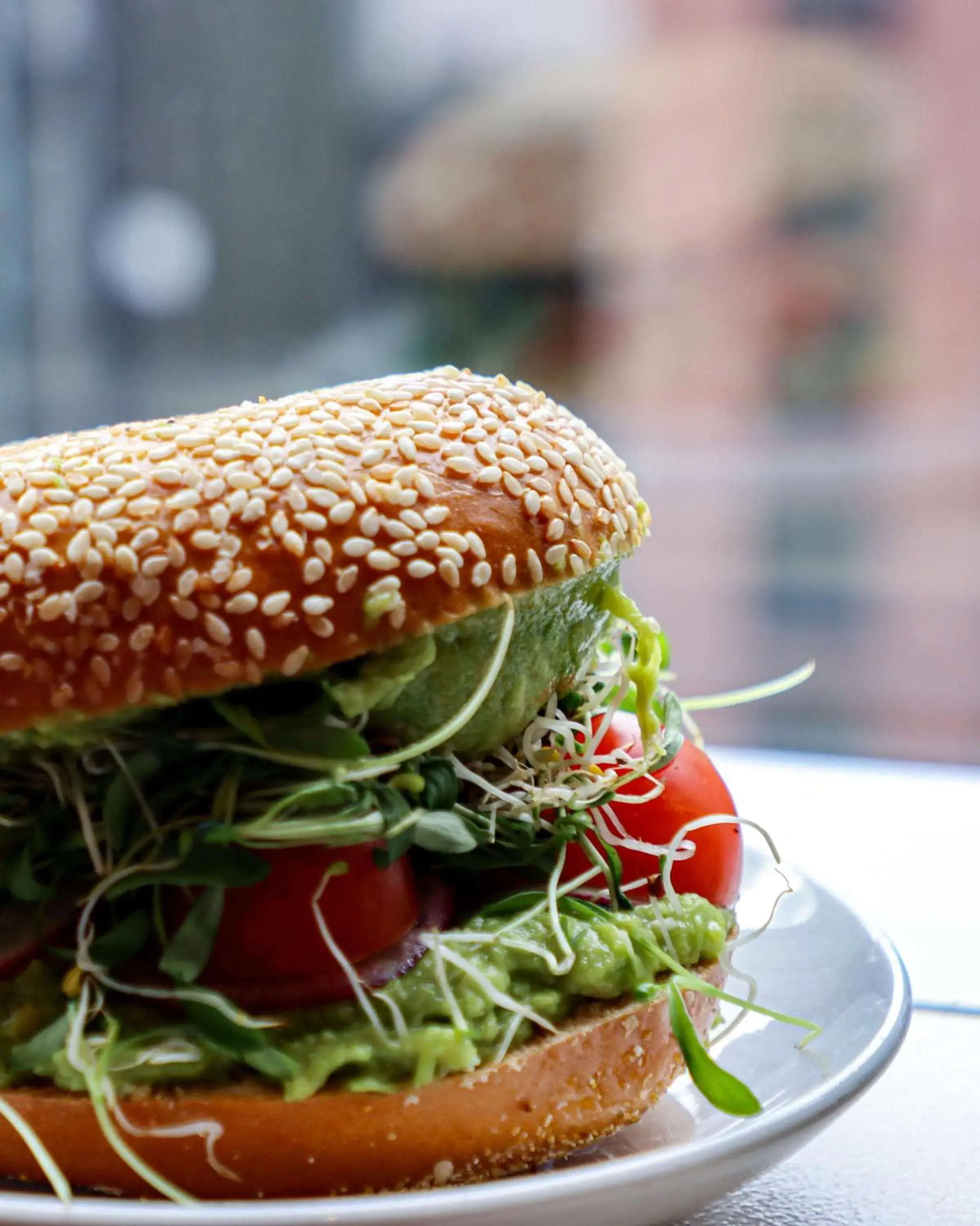 Restaurant/places to eat in Hyatt at Olive 8 Restaurant/places to eat in Hyatt at Olive 8