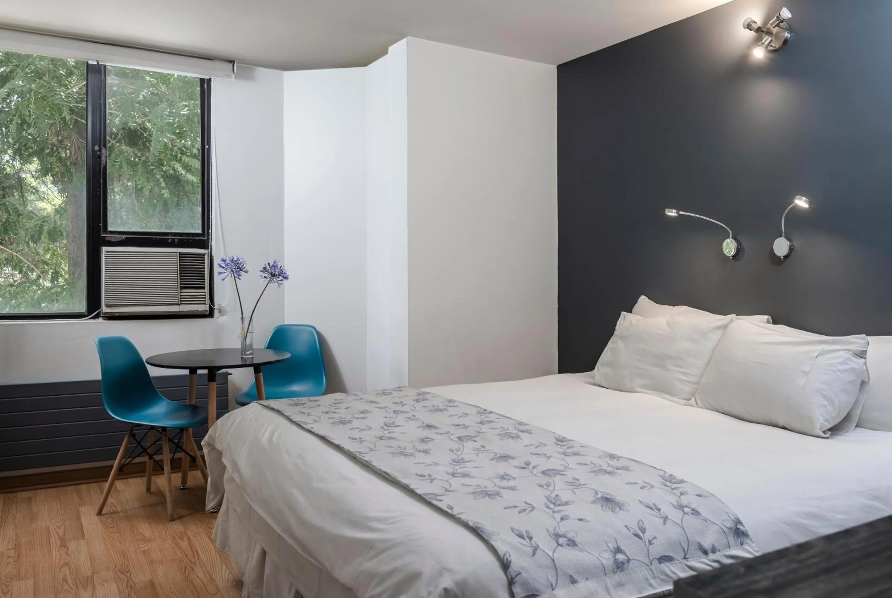 Bed in Hotel Nippon y Centro de Eventos