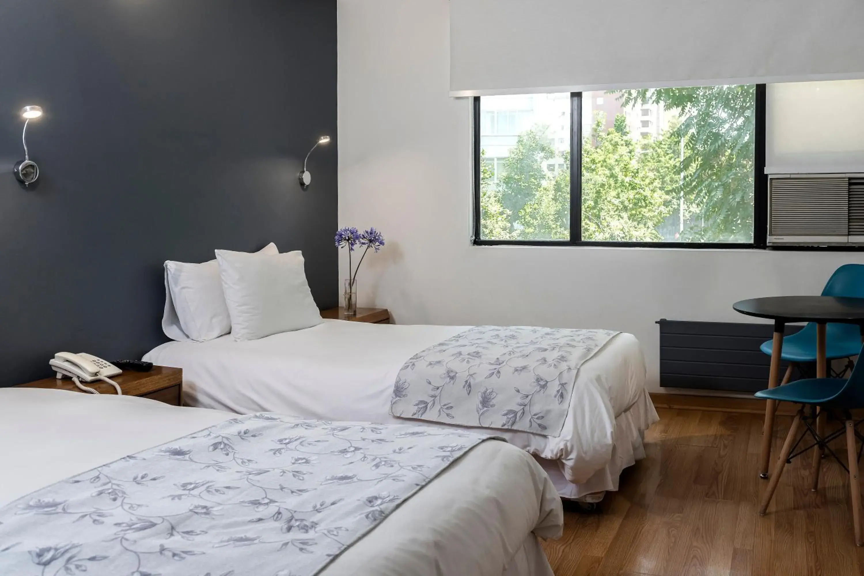 Bed in Hotel Nippon y Centro de Eventos Bed in Hotel Nippon y Centro de Eventos