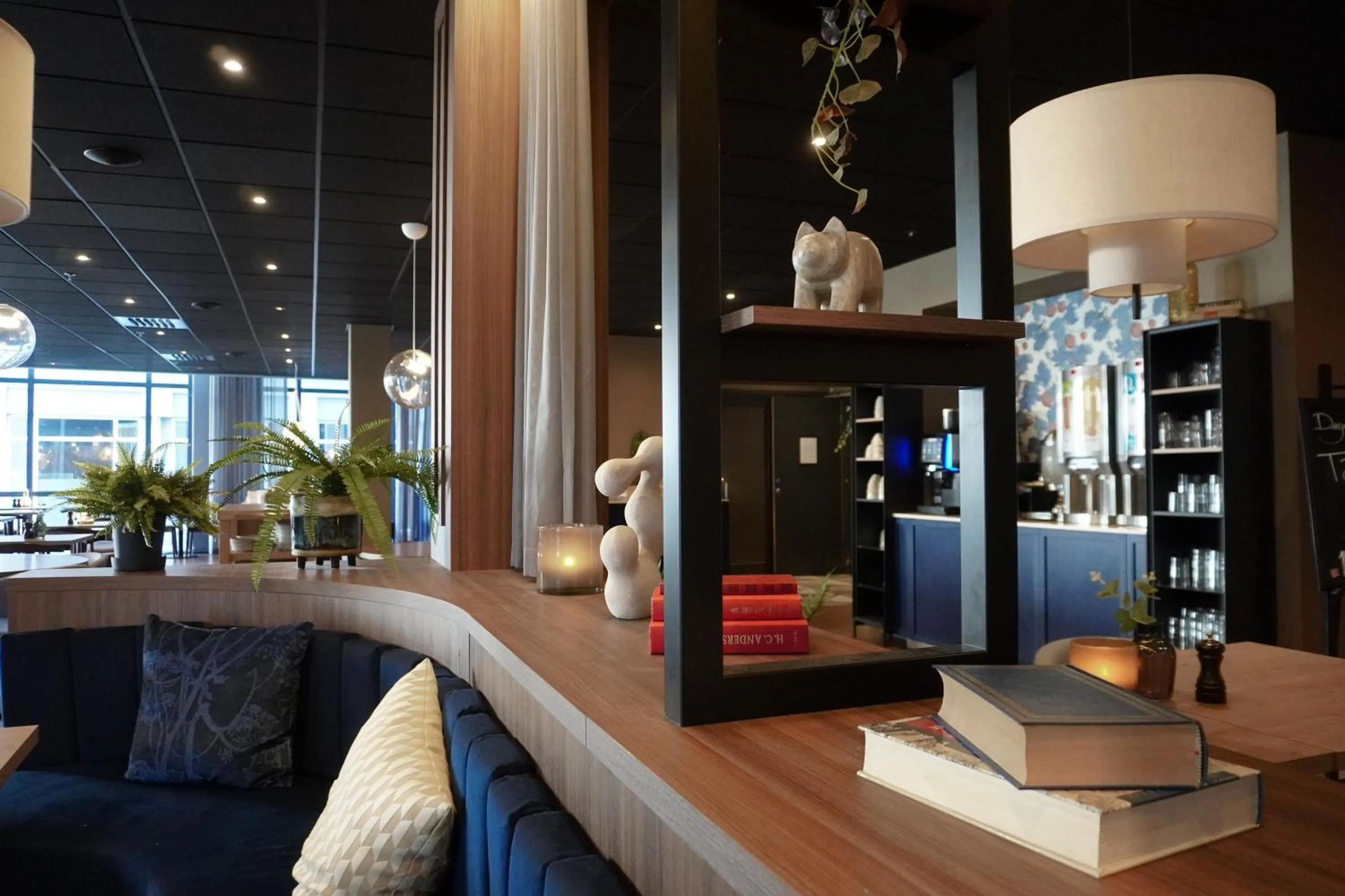 Home Hotel Grand Olav