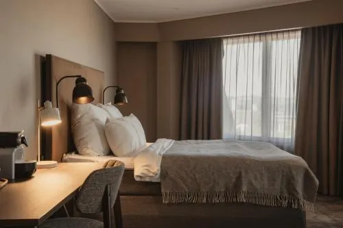 Home Hotel Grand Olav