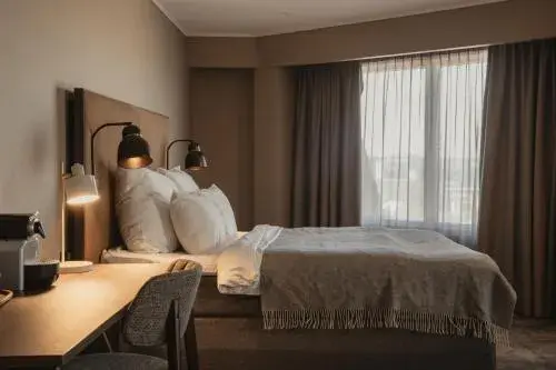 Home Hotel Grand Olav Home Hotel Grand Olav