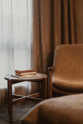 Home Hotel Grand Olav