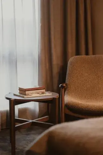 Home Hotel Grand Olav Home Hotel Grand Olav