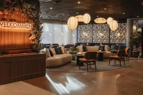 Home Hotel Grand Olav Home Hotel Grand Olav