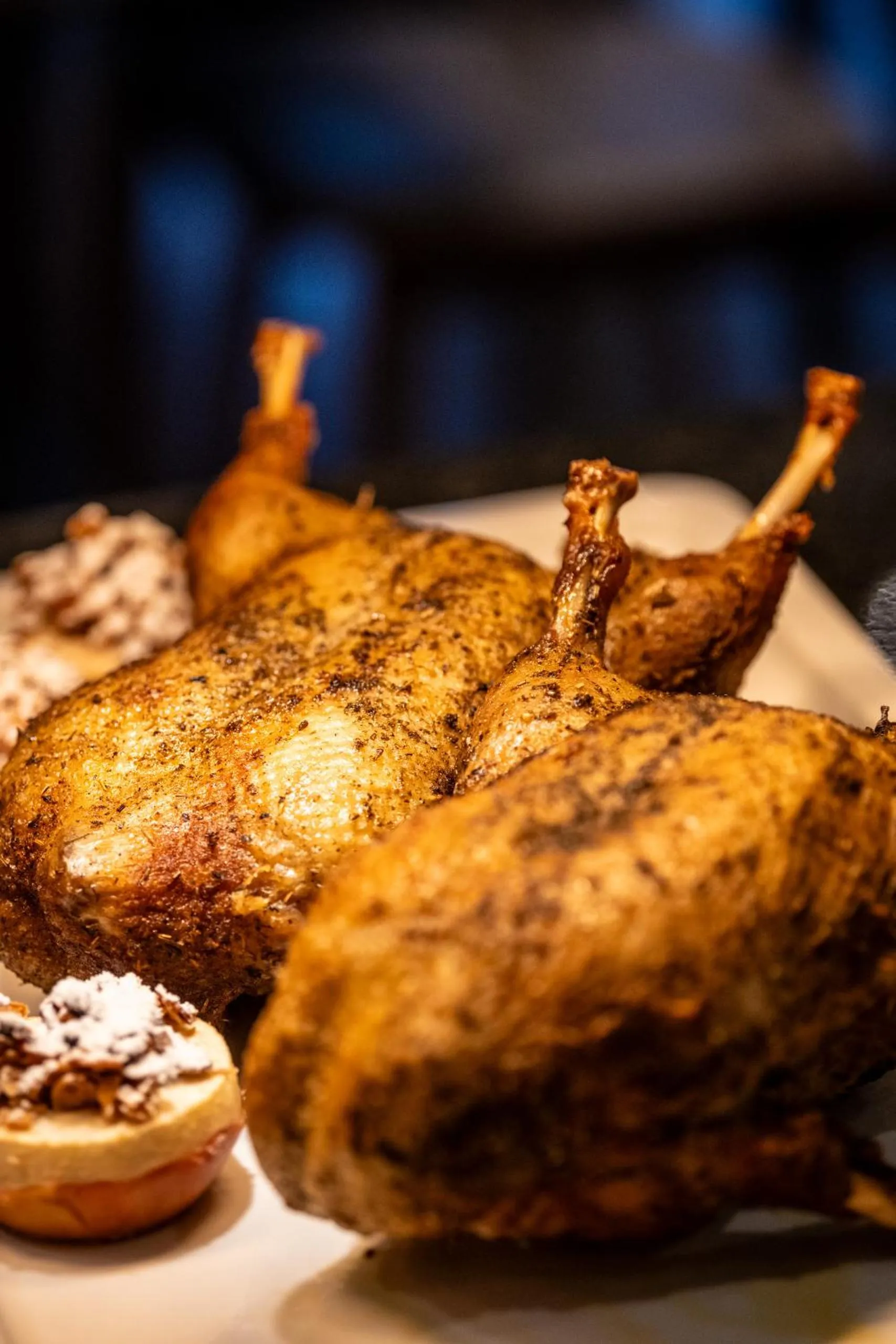 Restaurant/places to eat in Golf & Resort Hotel Gut Heckenhof