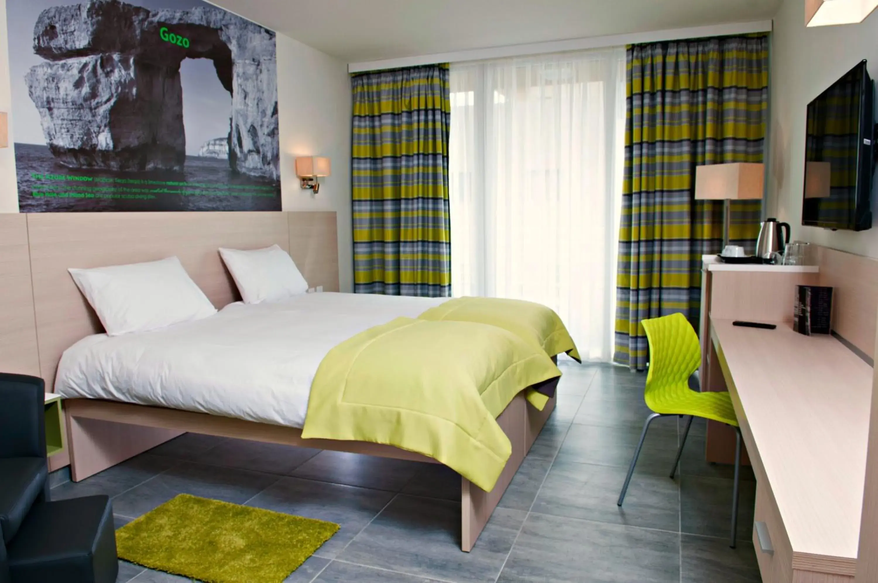 Photo of the whole room, Bed in Hotel Santana Photo of the whole room, Bed in Hotel Santana