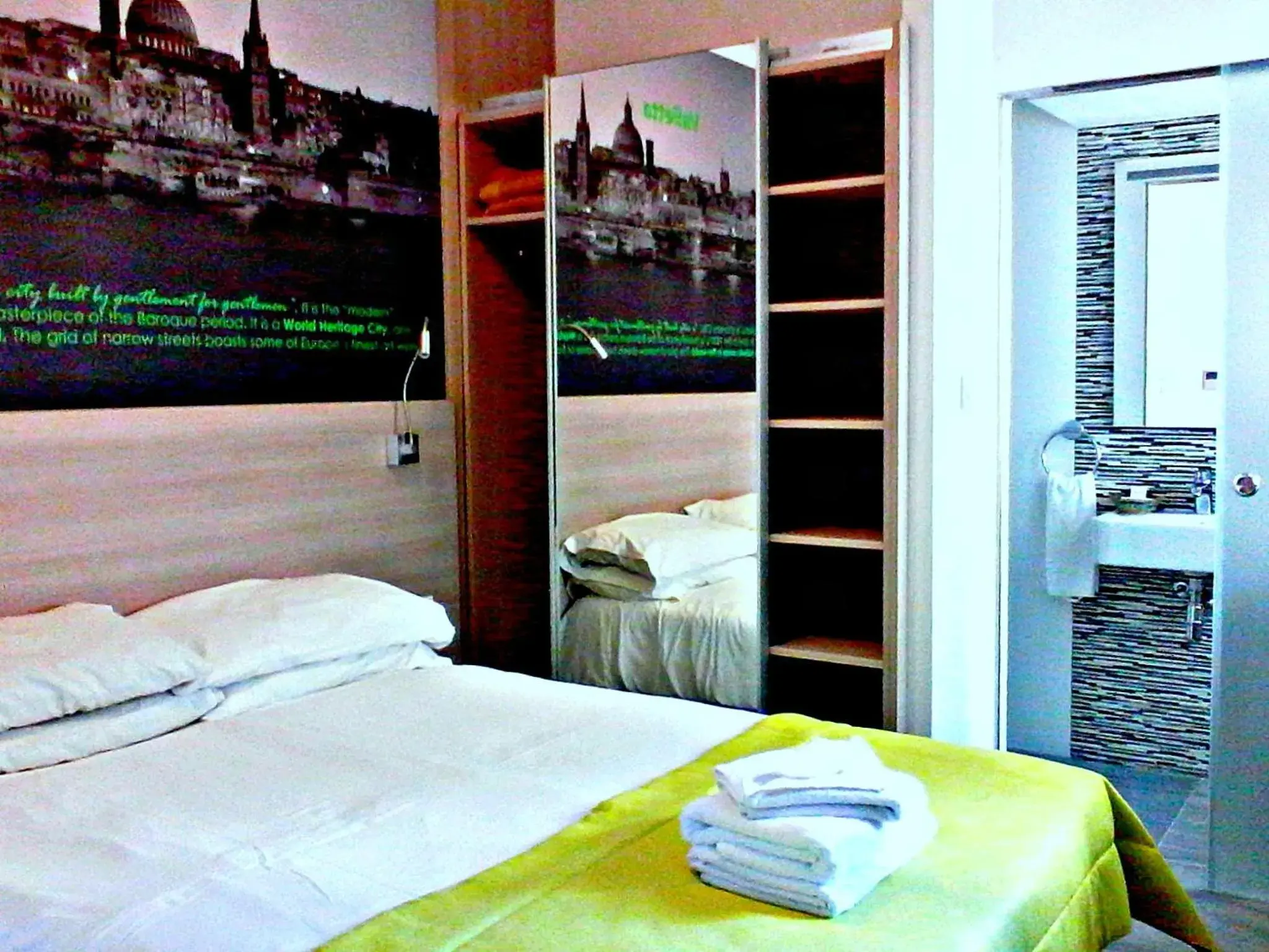 Photo of the whole room, Bed in Hotel Santana Photo of the whole room, Bed in Hotel Santana