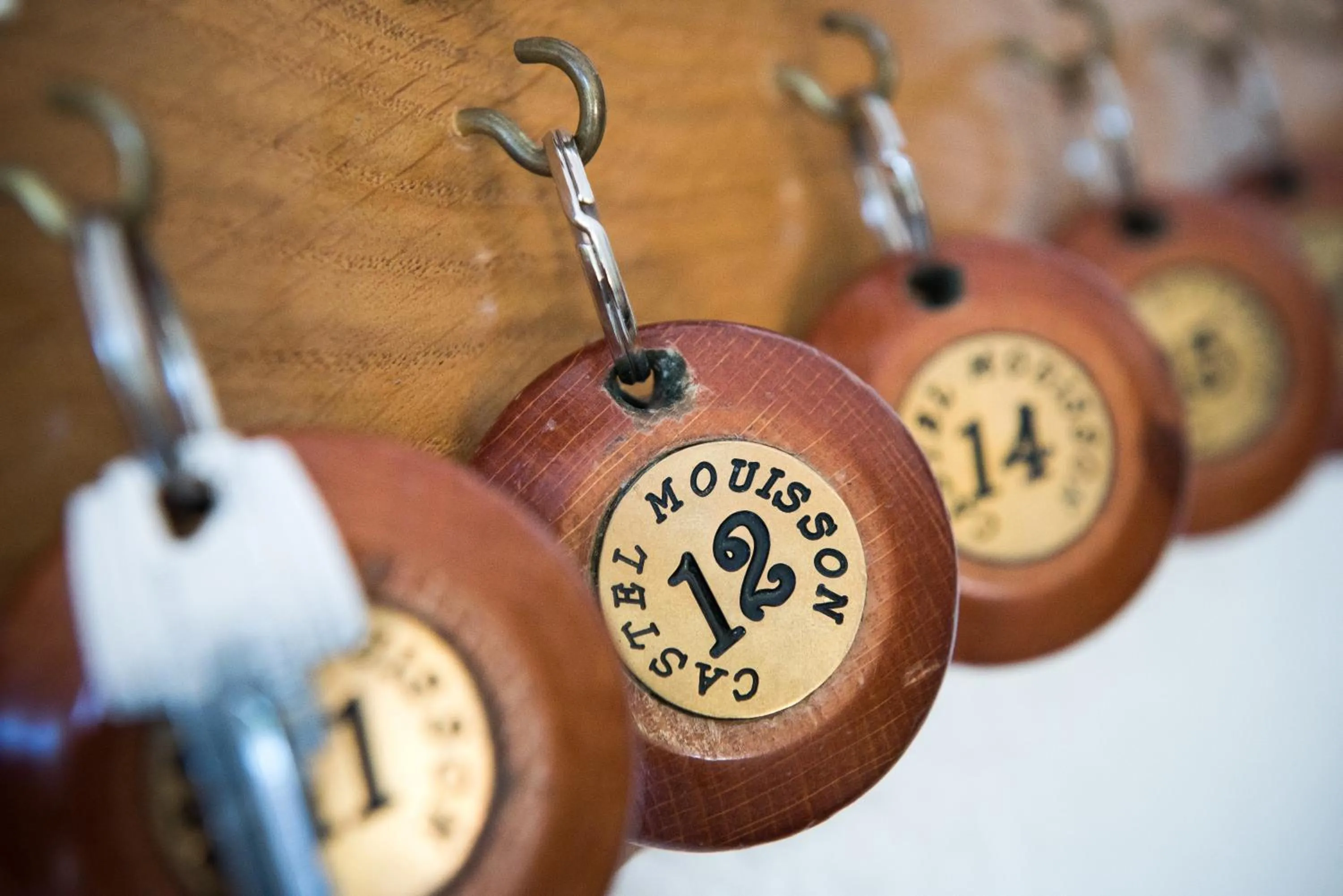 Other in Logis Hôtel Castel Mouisson