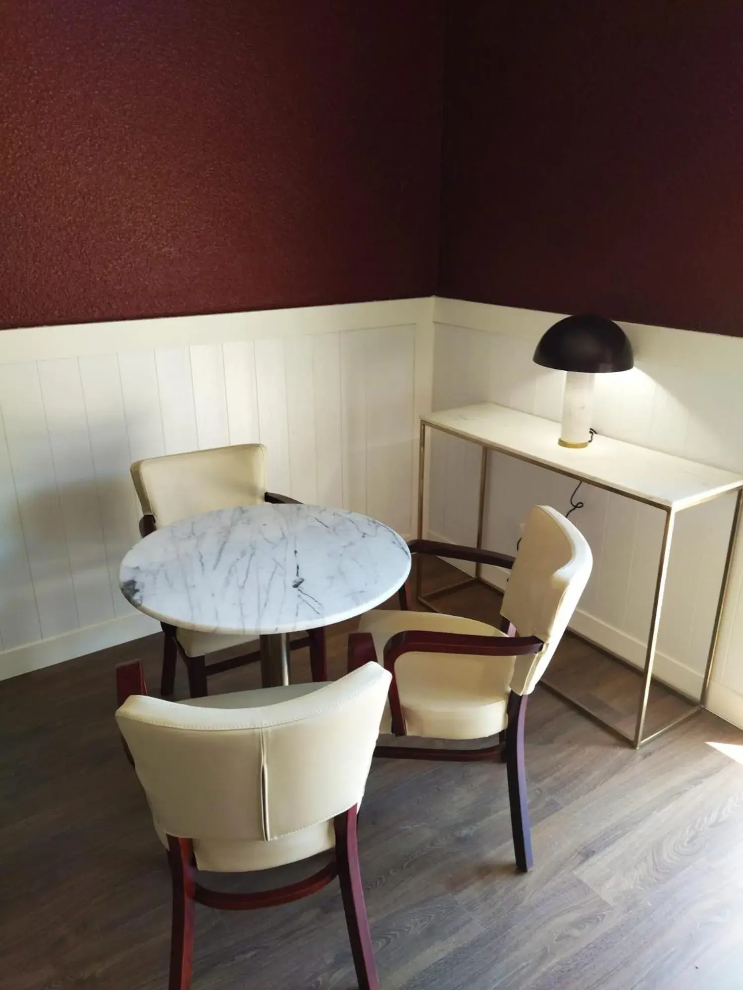 Lounge or bar in Flag Hotel Lisboa Oeiras Lounge or bar in Flag Hotel Lisboa Oeiras