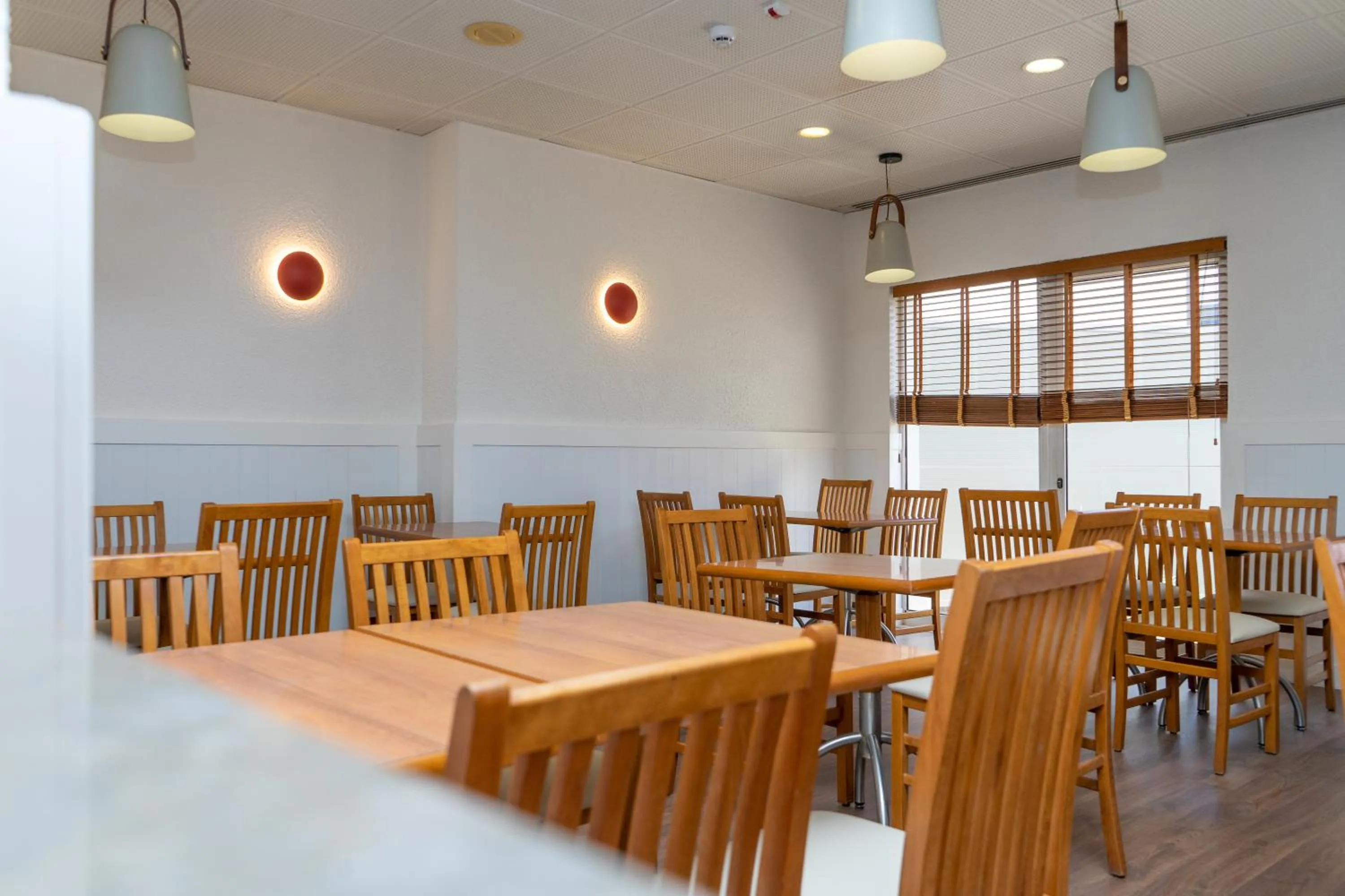 Breakfast in Flag Hotel Lisboa Oeiras