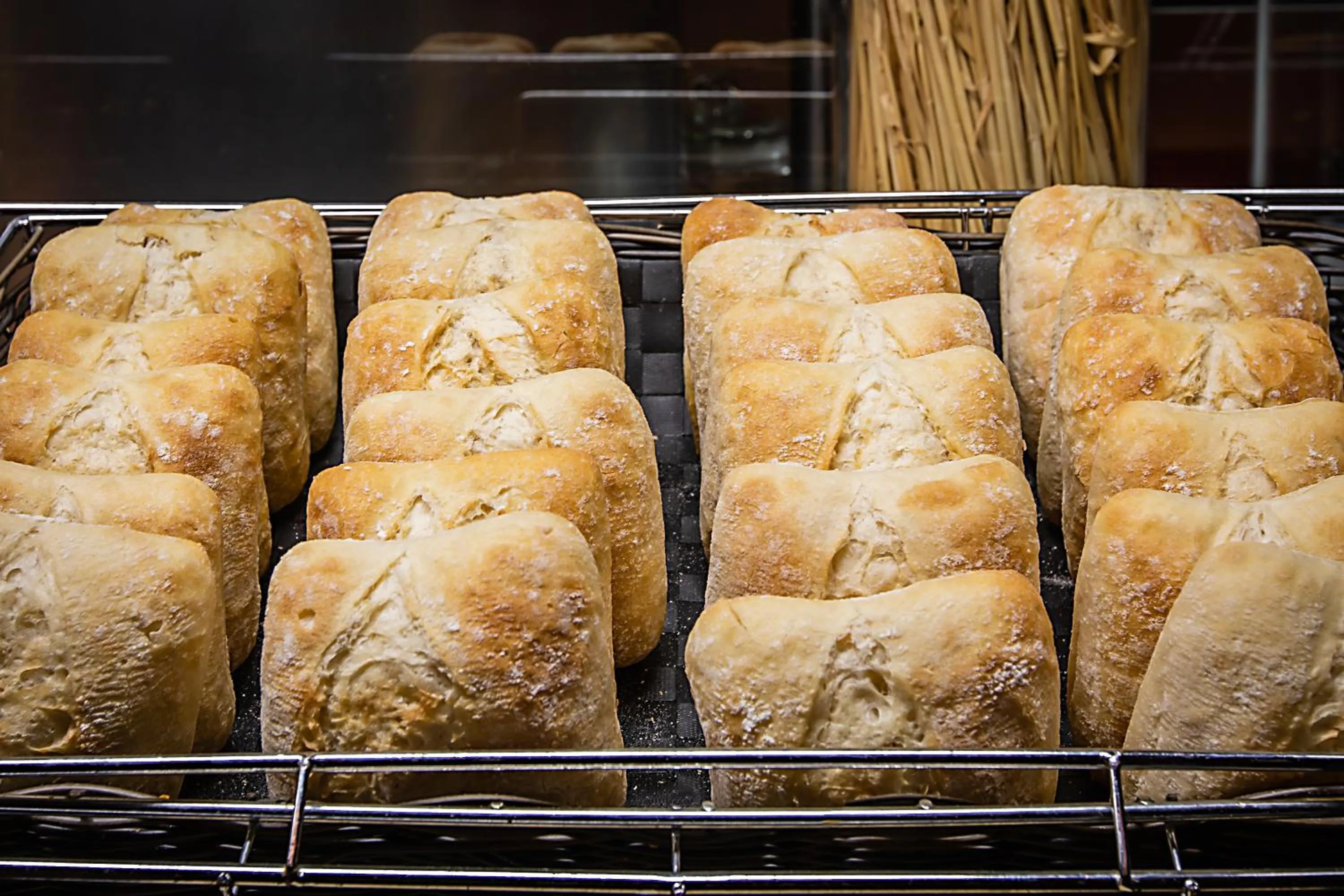 Breakfast in Hotel ibis Lisboa Liberdade