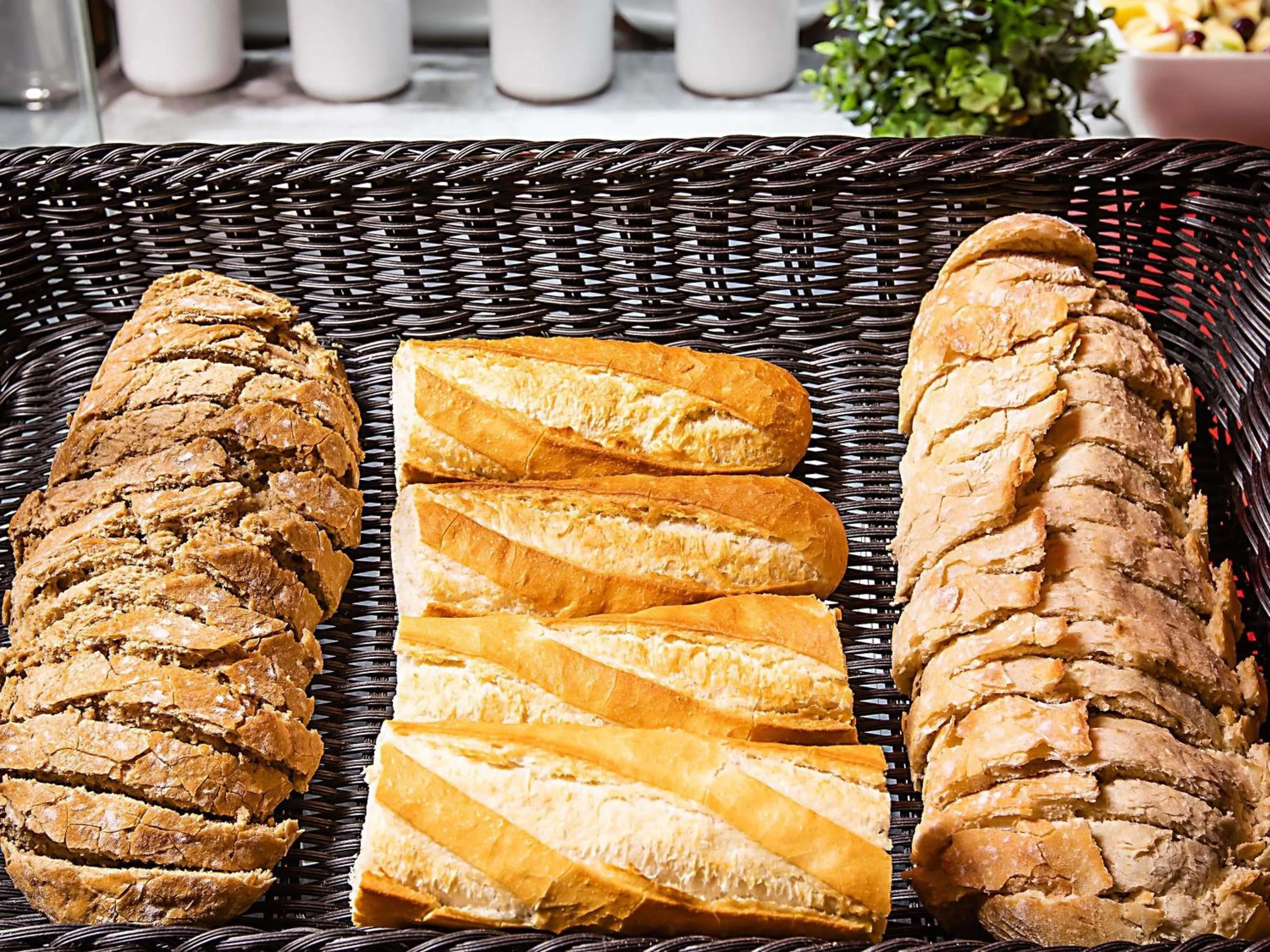 Restaurant/places to eat in Hotel ibis Lisboa Liberdade