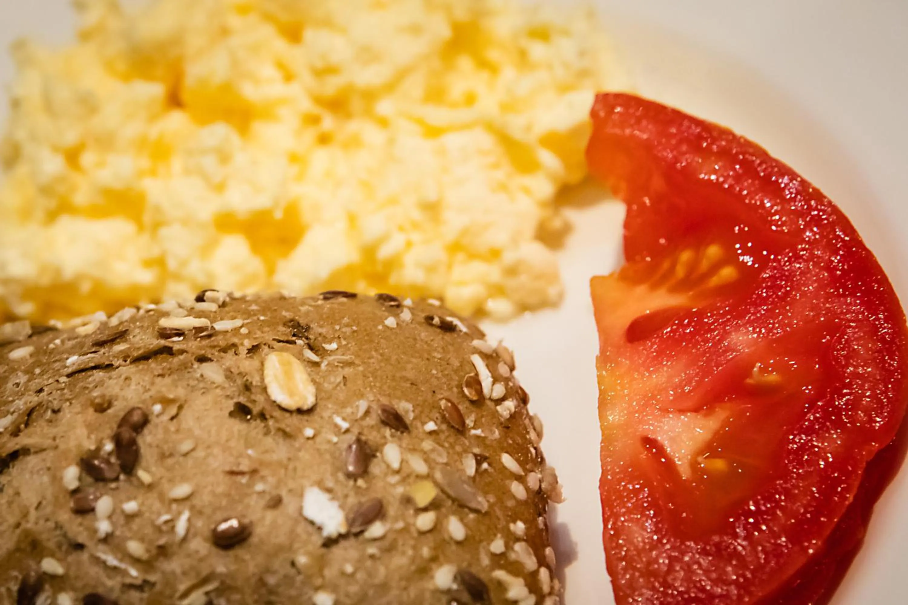 Food in Hotel ibis Lisboa Liberdade