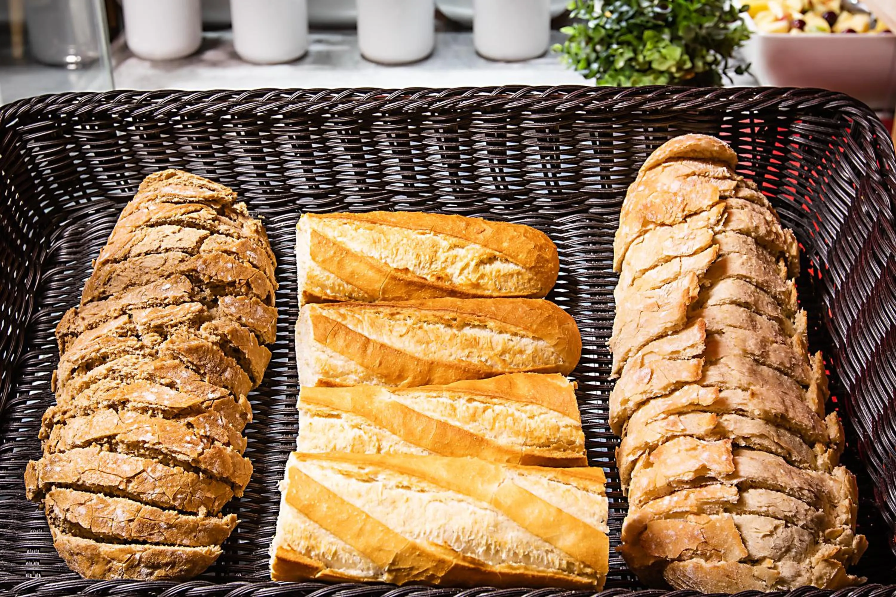 Food in Hotel ibis Lisboa Liberdade