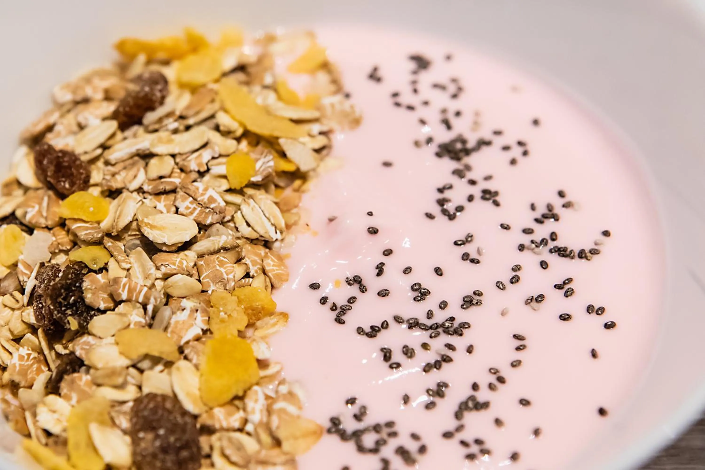 Food in Hotel ibis Lisboa Liberdade