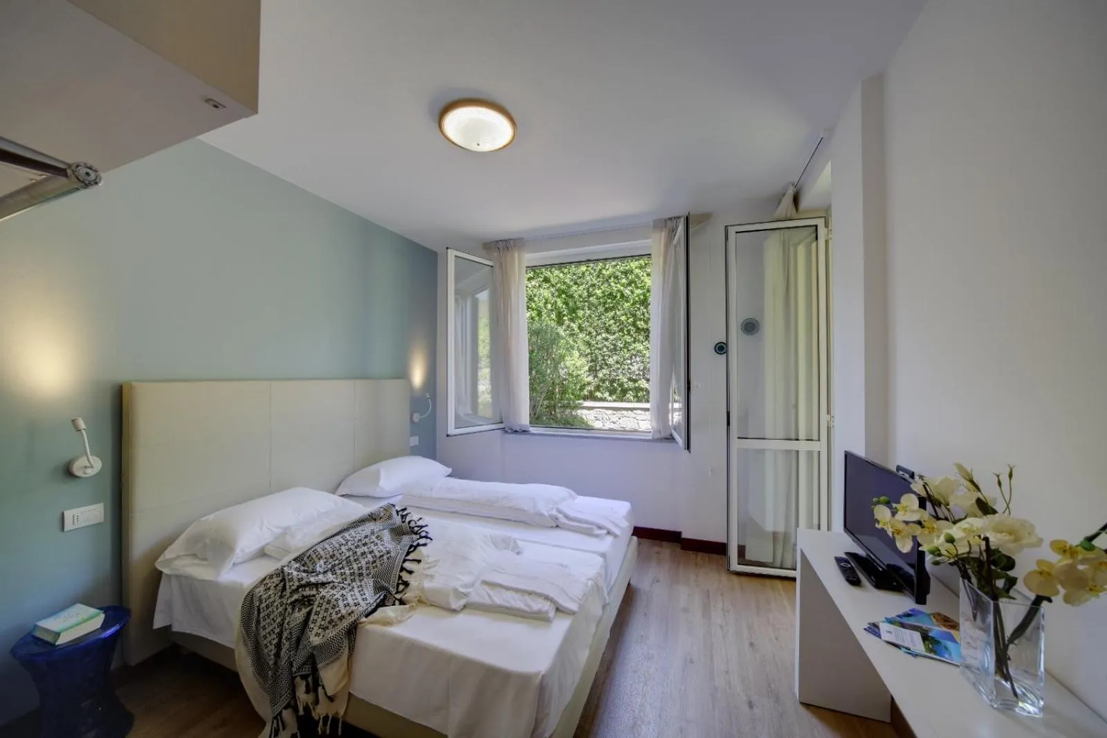 Residence Isolino