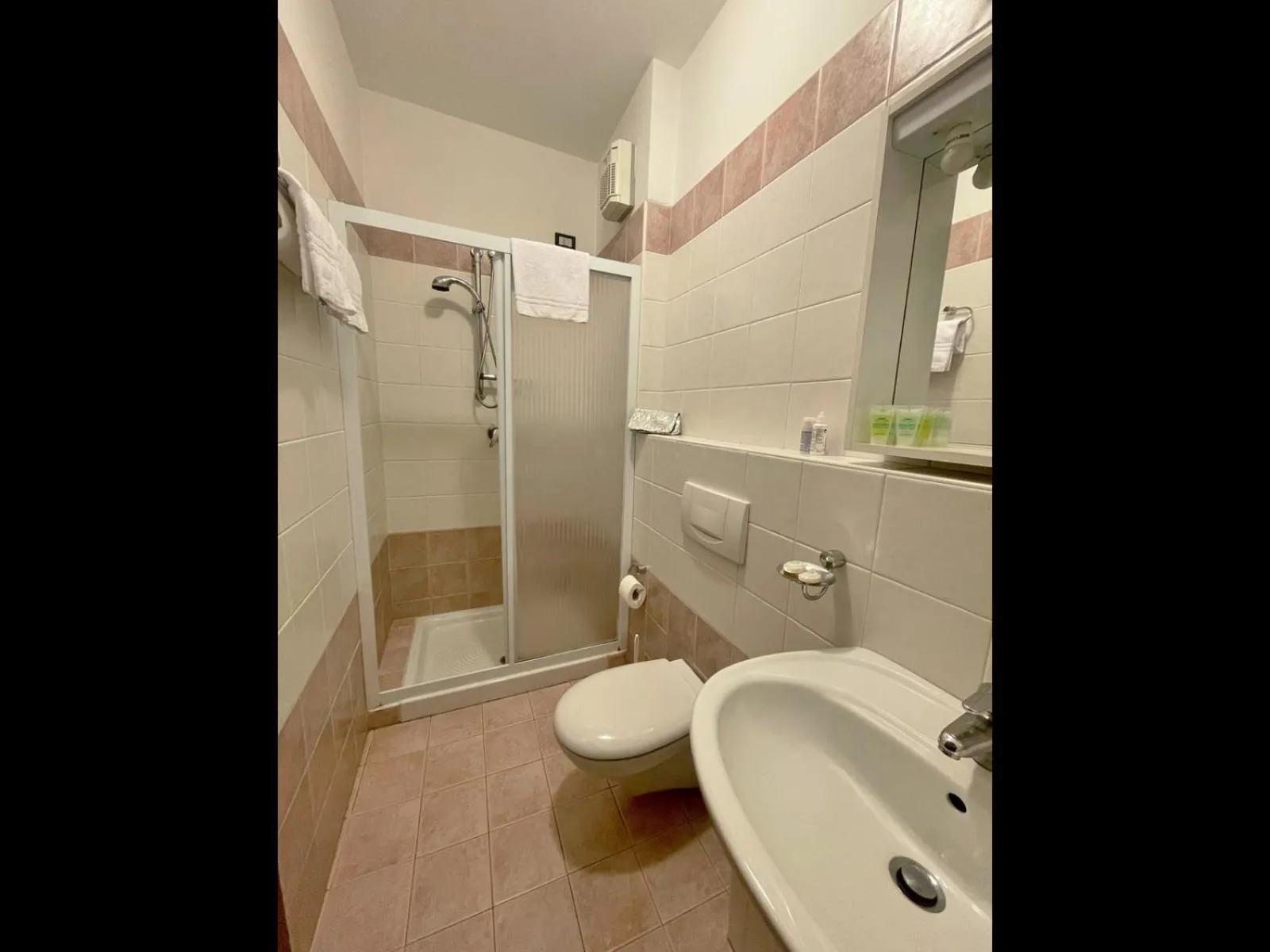 Residence Isolino