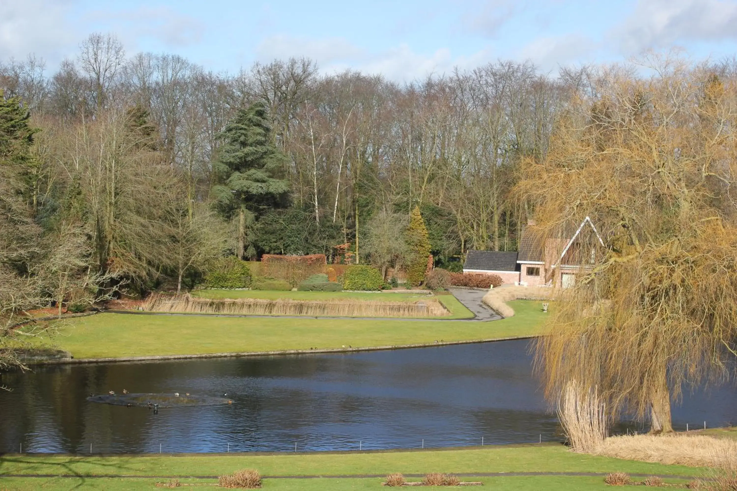 Suite with Terrace in Hotel Lodewijk Van Male Suite with Terrace in Hotel Lodewijk Van Male