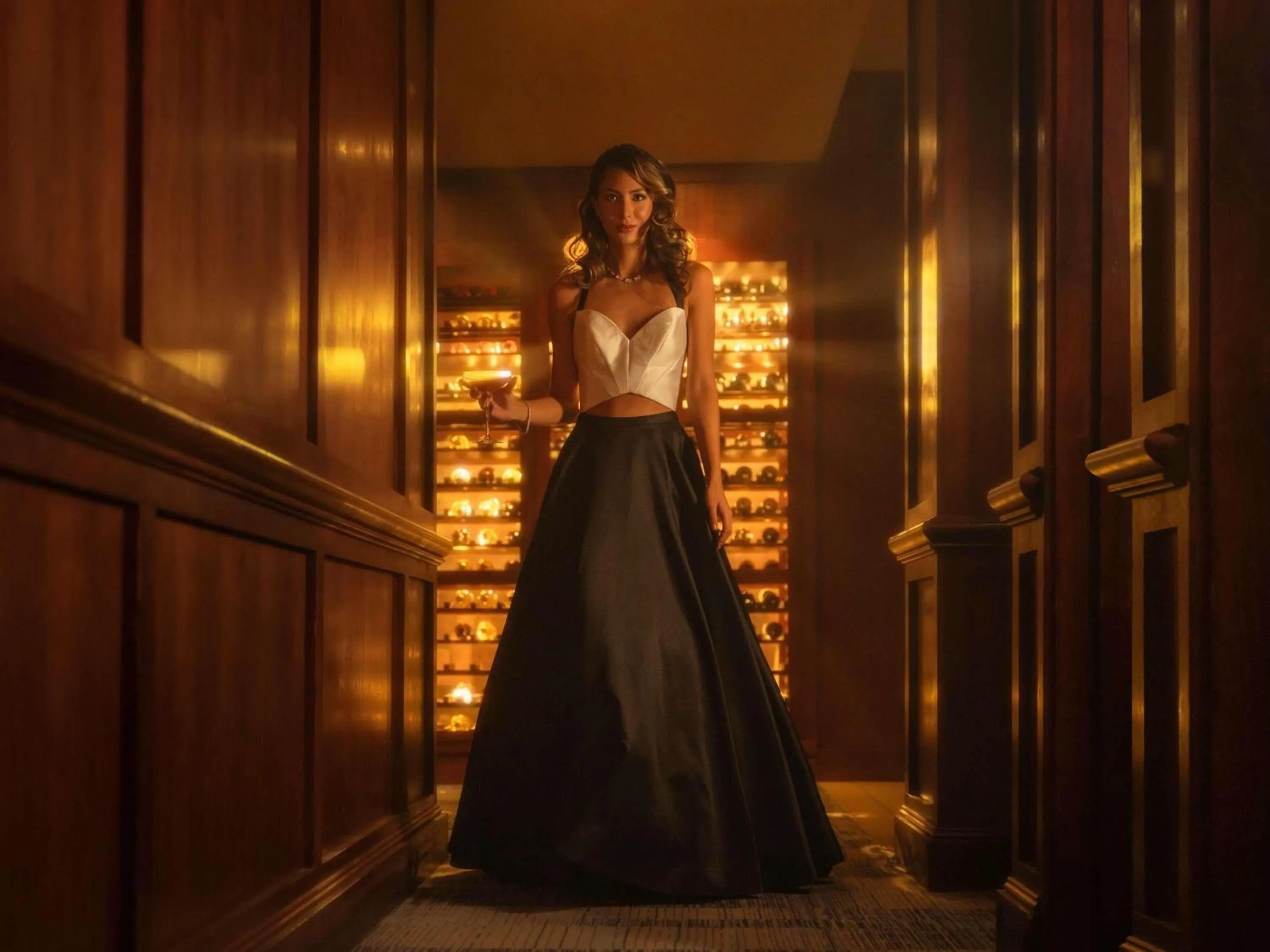 Restaurant/places to eat in Fairmont Winnipeg