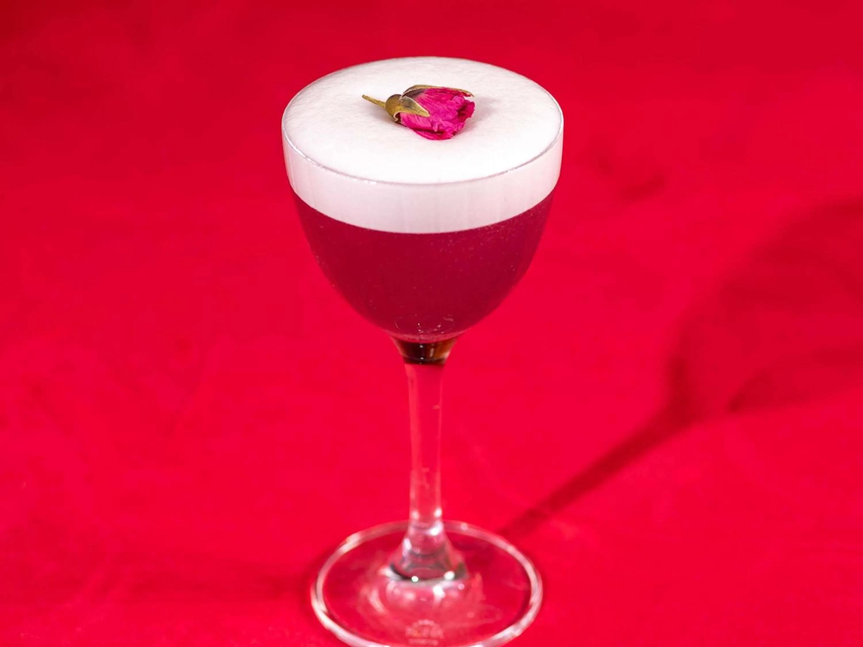 Restaurant/places to eat in Fairmont Winnipeg