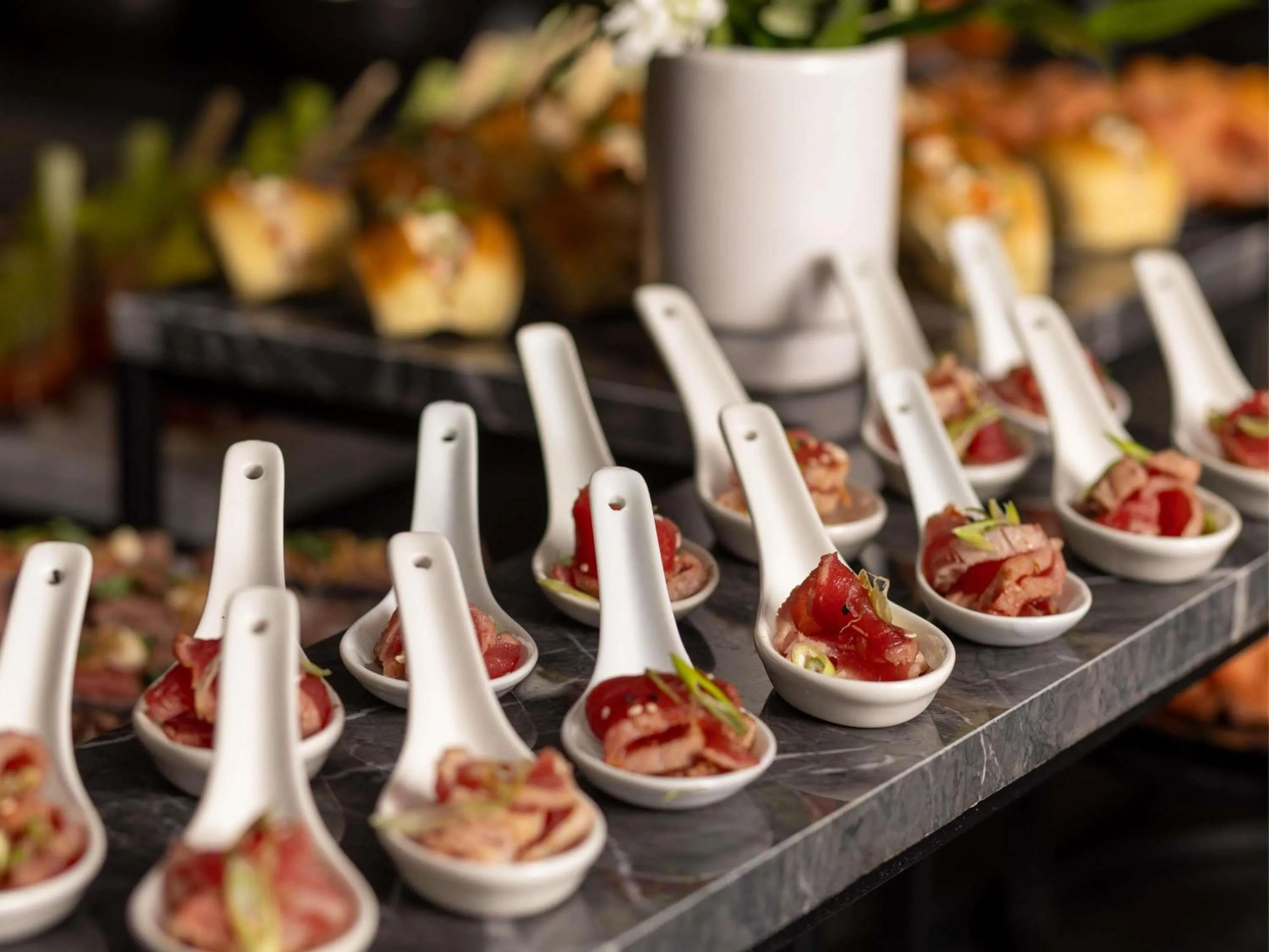 Meeting/conference room in Fairmont Winnipeg