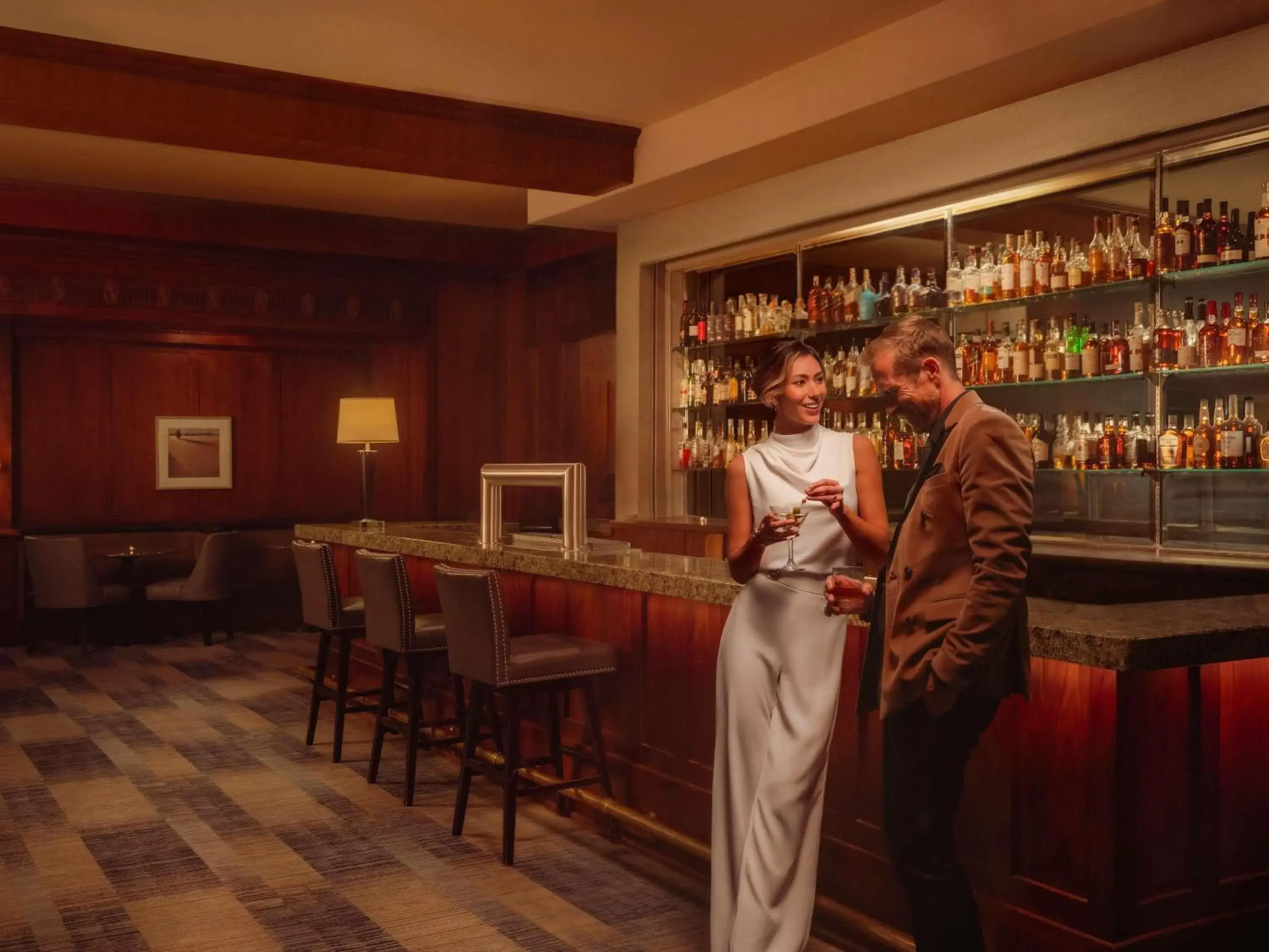 Restaurant/places to eat in Fairmont Winnipeg Restaurant/places to eat in Fairmont Winnipeg