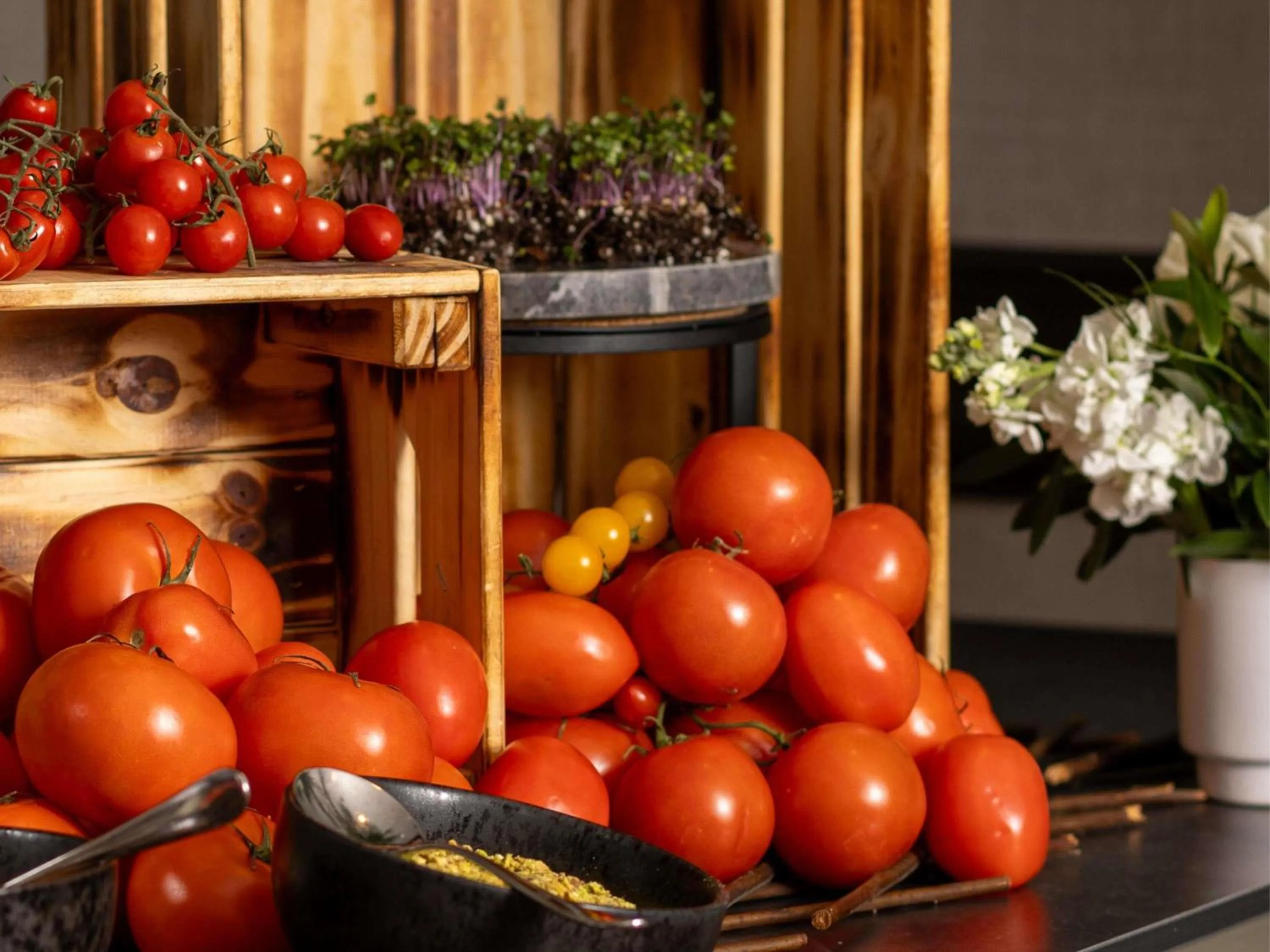 wedding in Fairmont Winnipeg