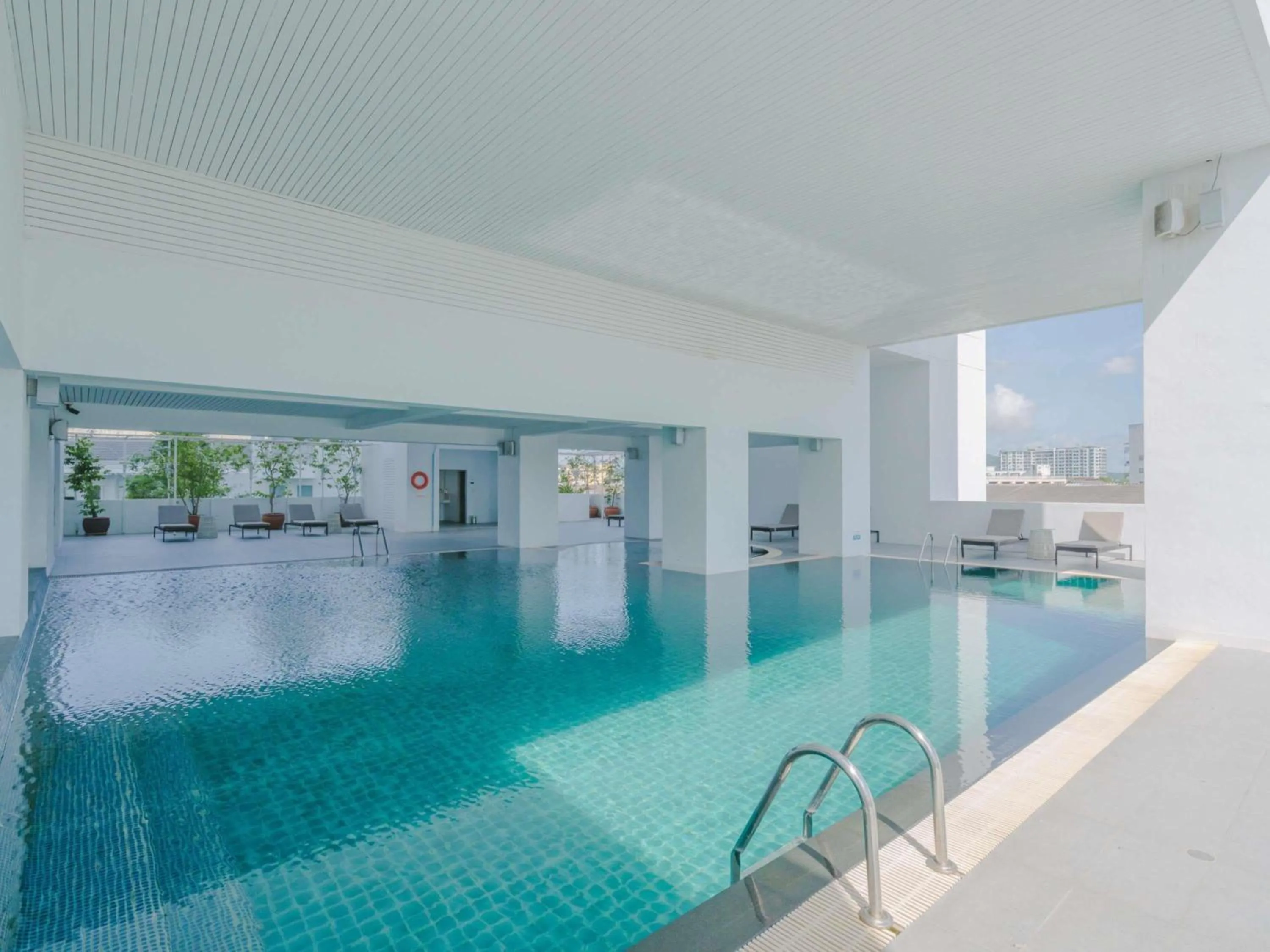 Other in Novotel Phuket City Phokeethra