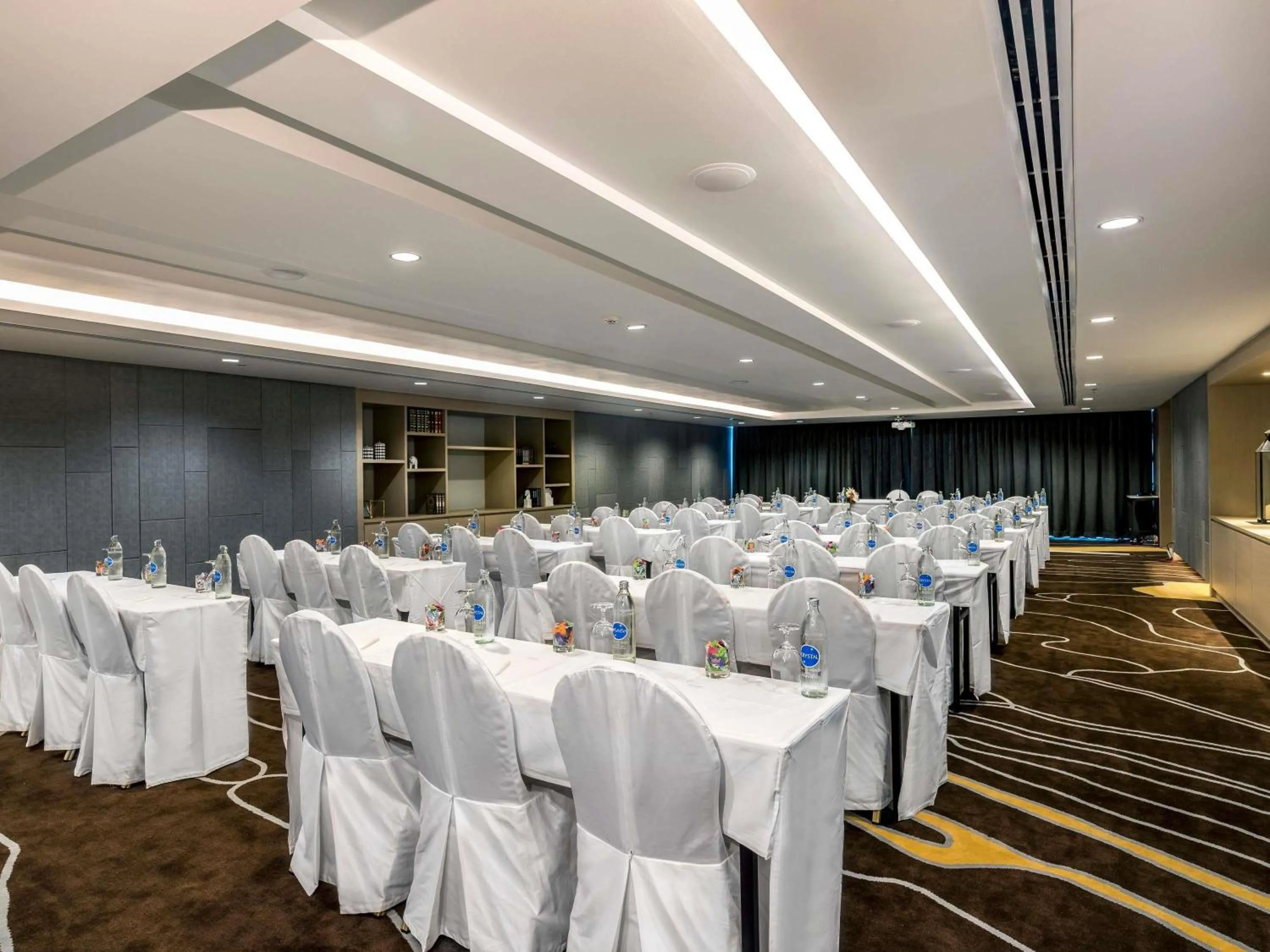 Meeting/conference room in Novotel Phuket City Phokeethra