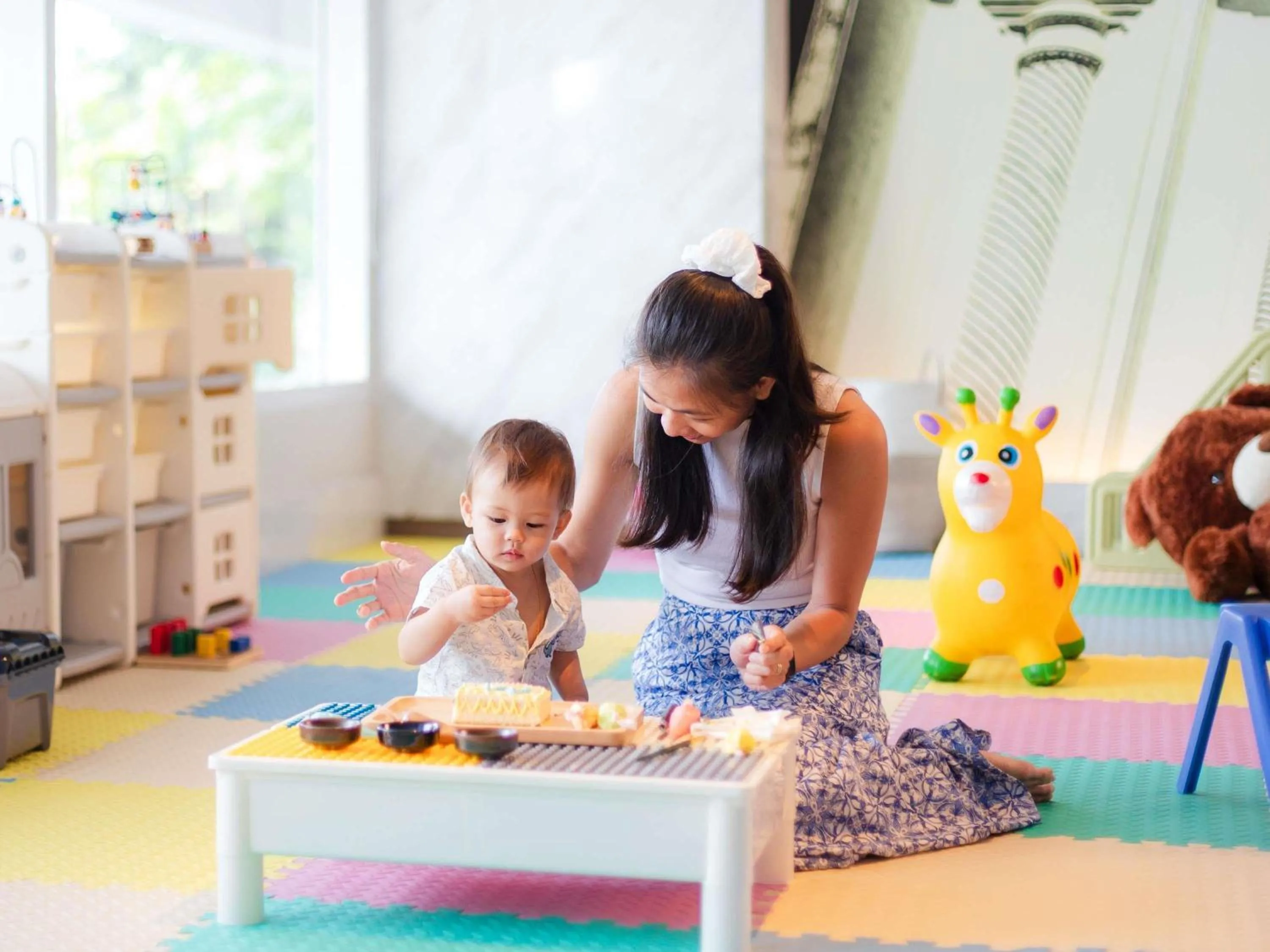 Other in Novotel Phuket City Phokeethra