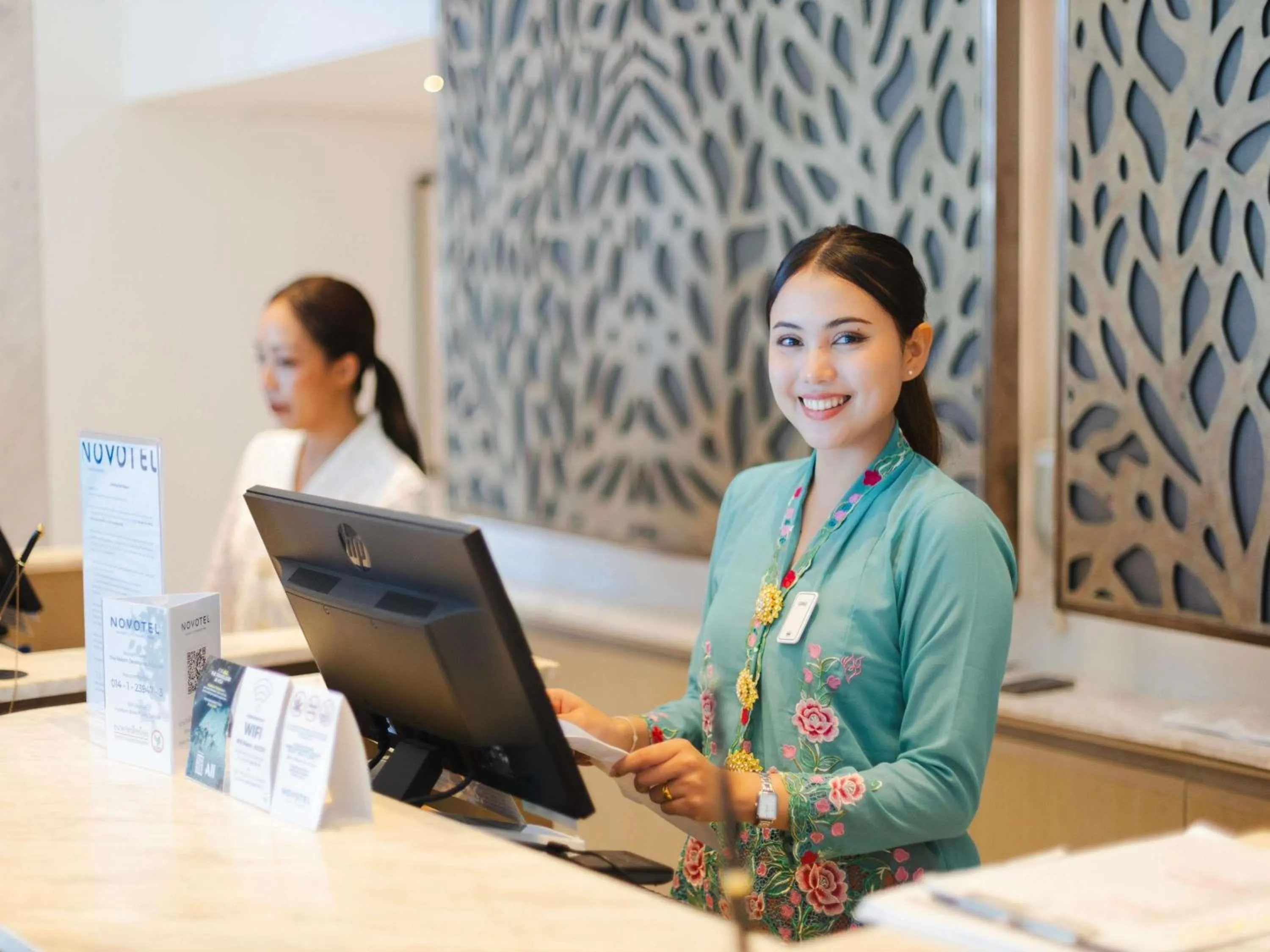 Other in Novotel Phuket City Phokeethra